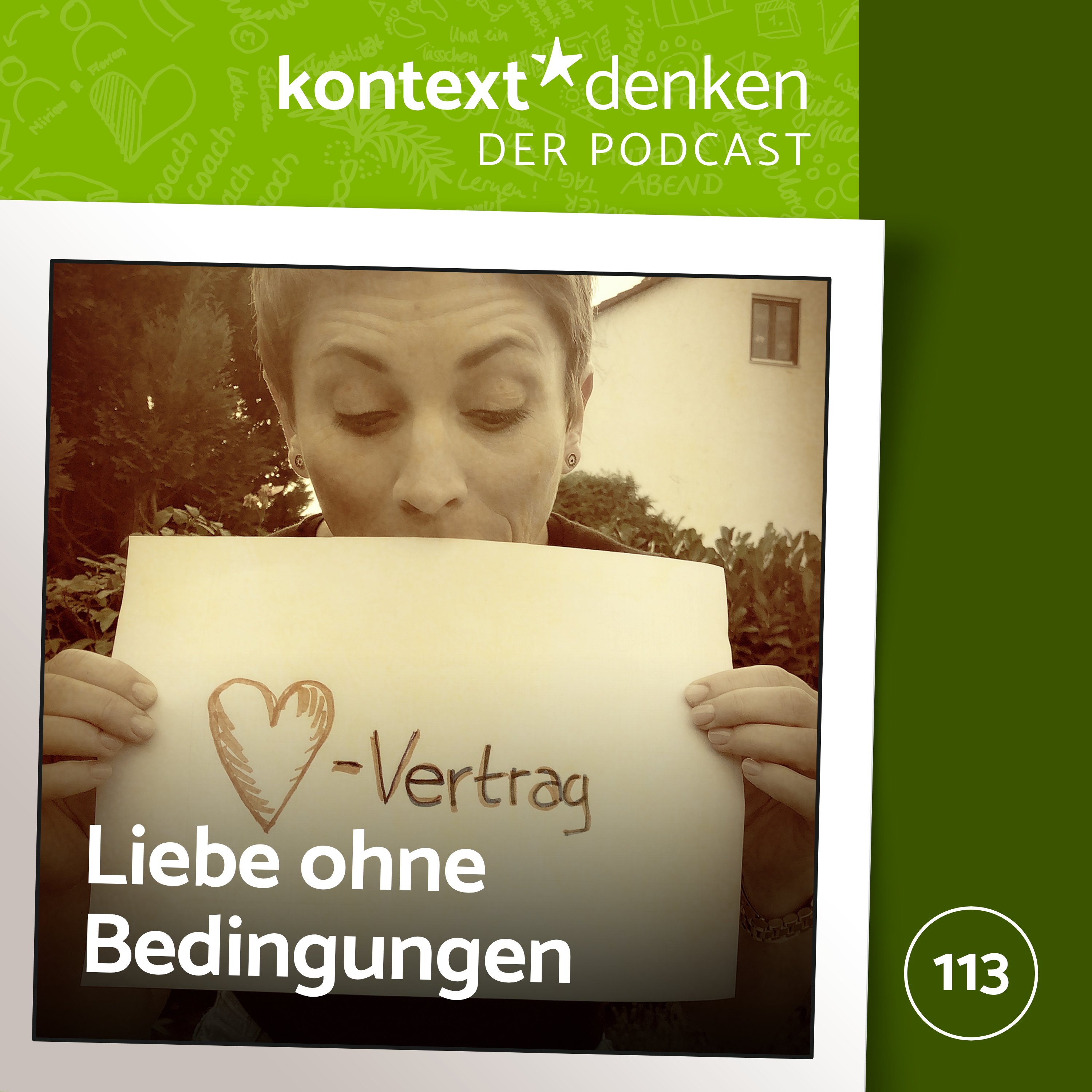 kontext*denken: NLP mit Miriam Deforth und Florian Groß