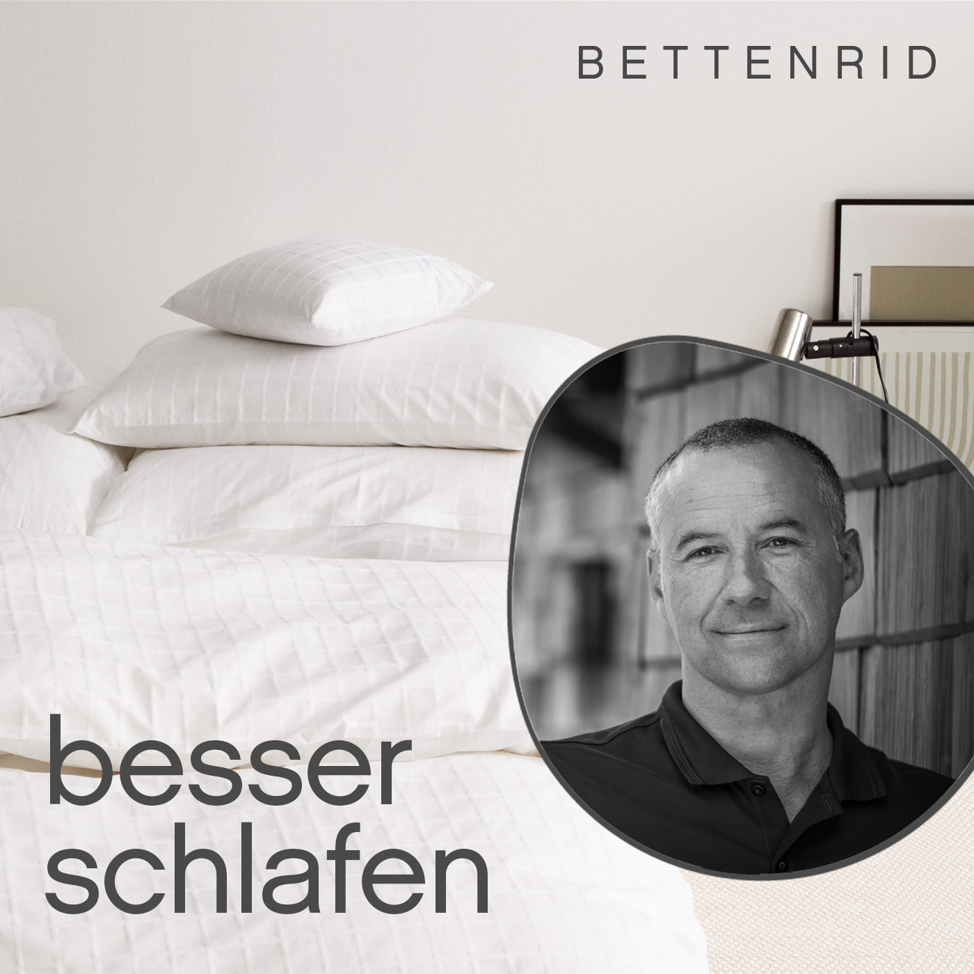 Besser schlafen – gut einschlafen, erholt aufwachen