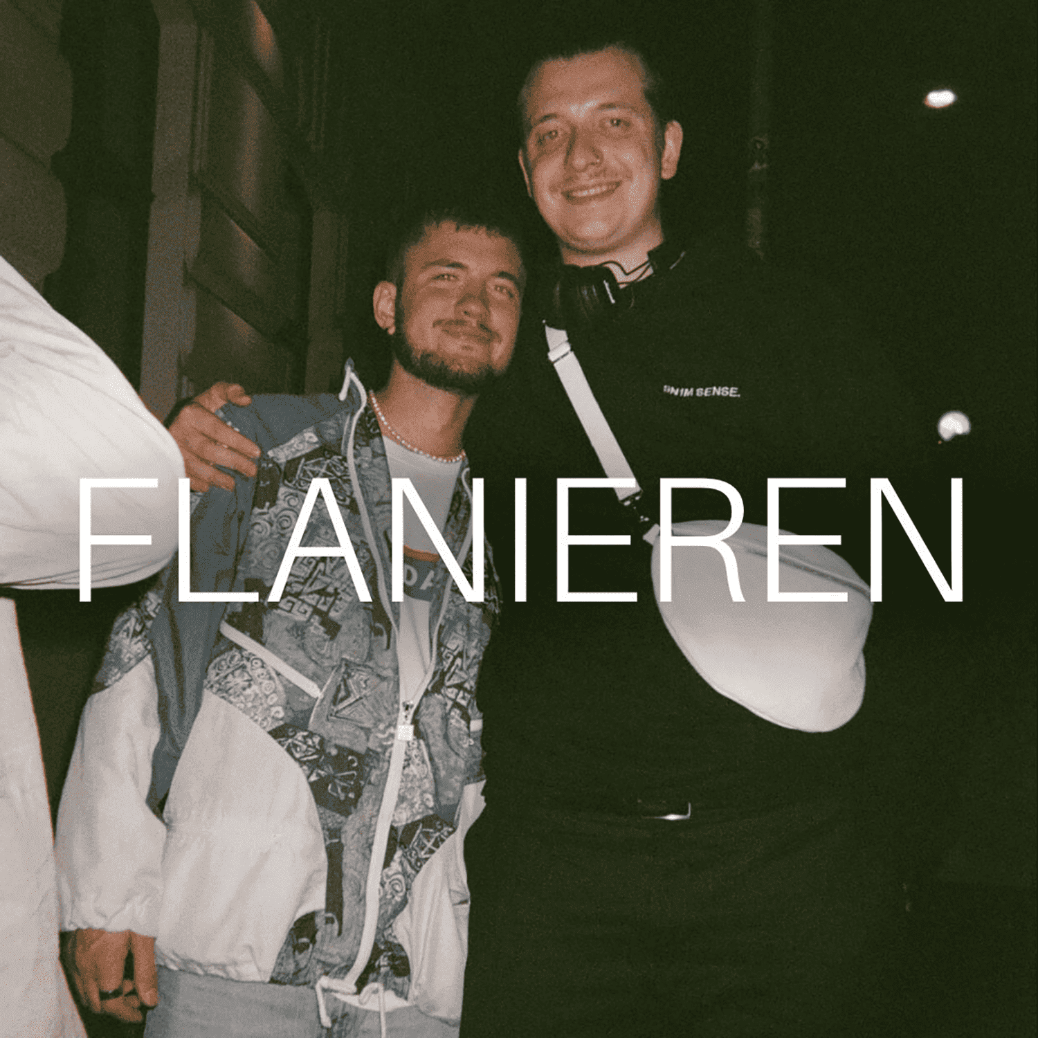 Flanieren