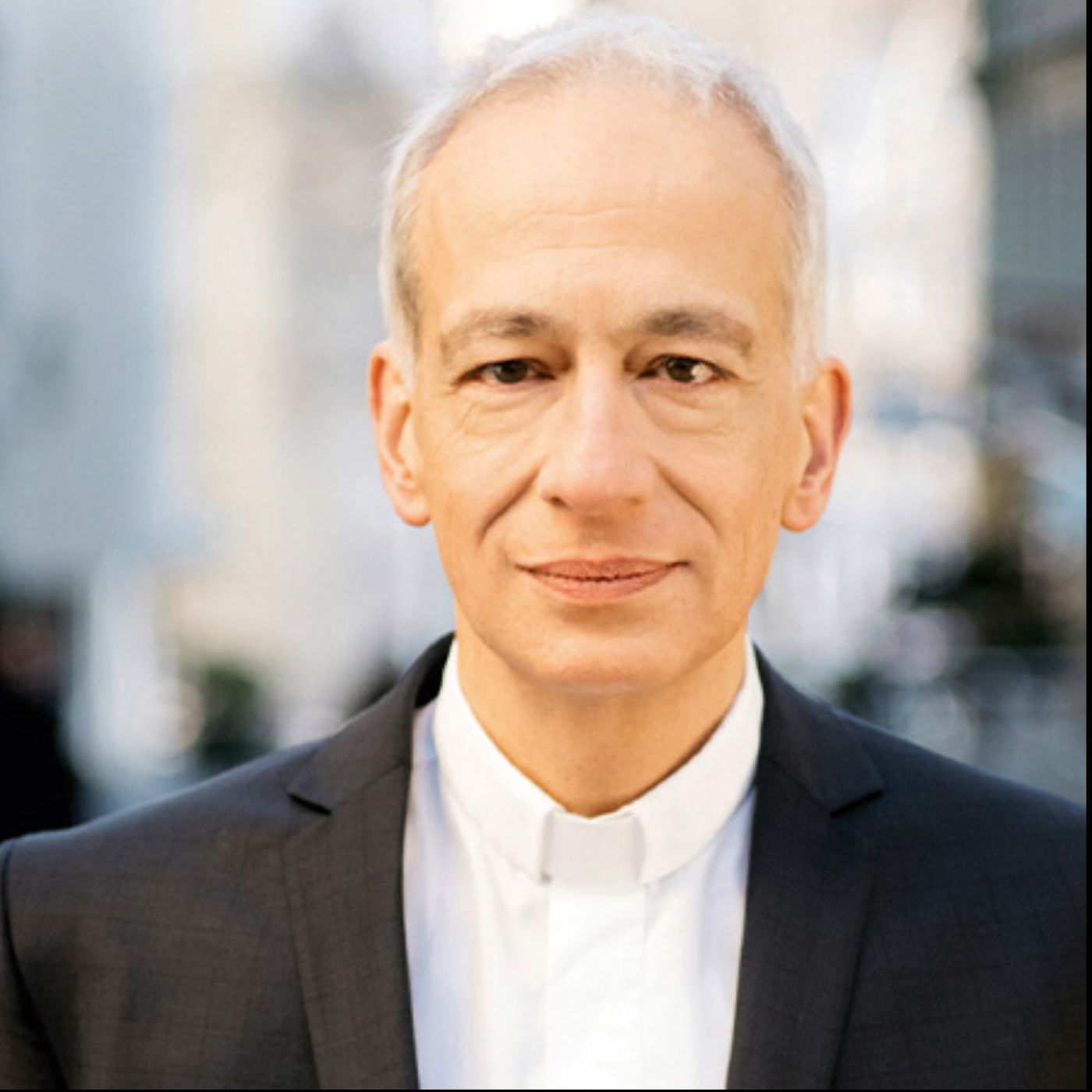 Impuls für den Tag am 7. August mit Michael Landau episode artwork