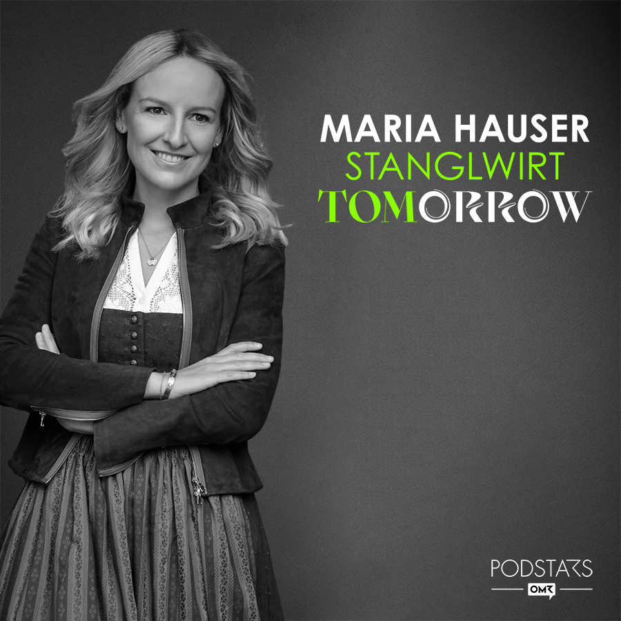 TOMorrow - Business. Stars. Lifestyle.