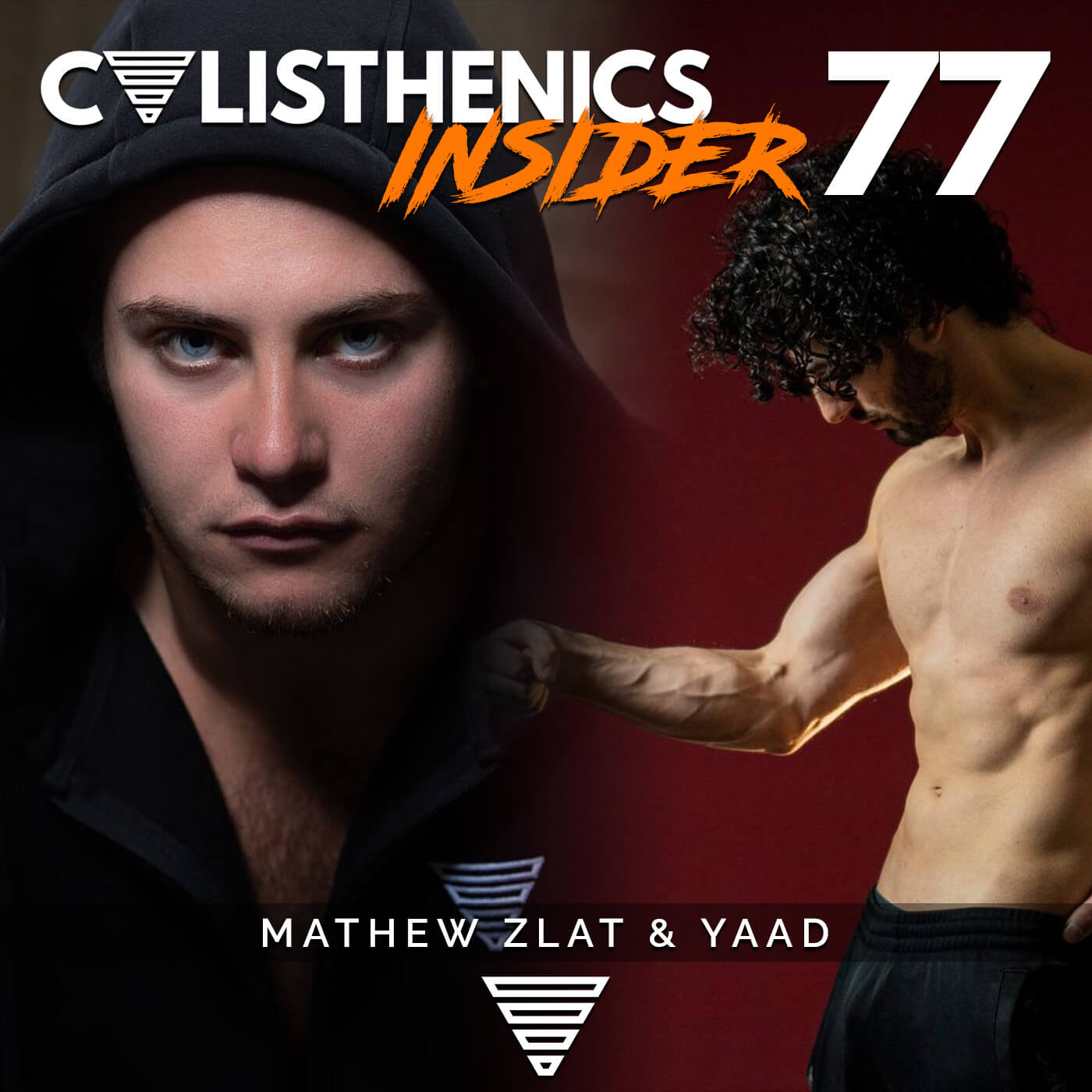 Calisthenics Insider Podcast