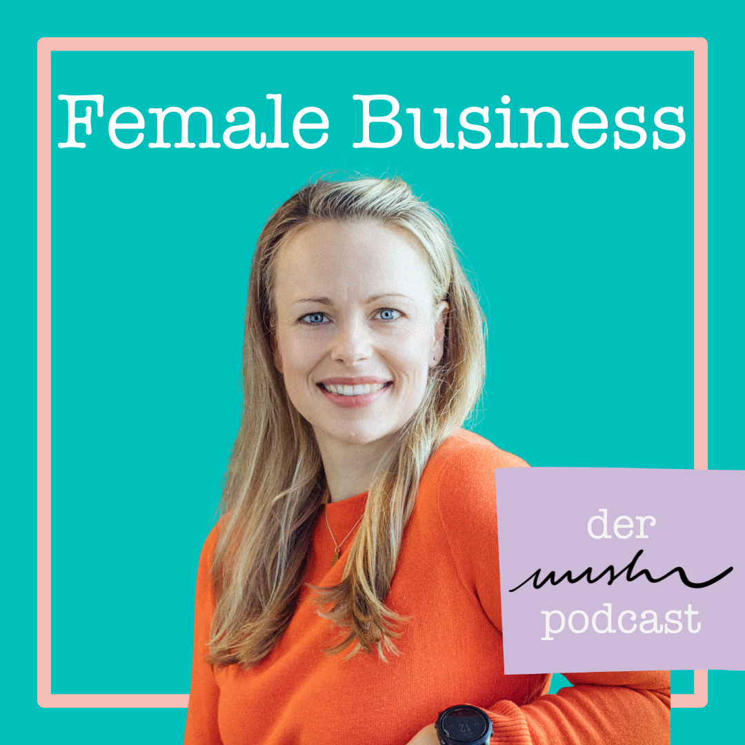 Female Business: Der nushu podcast
