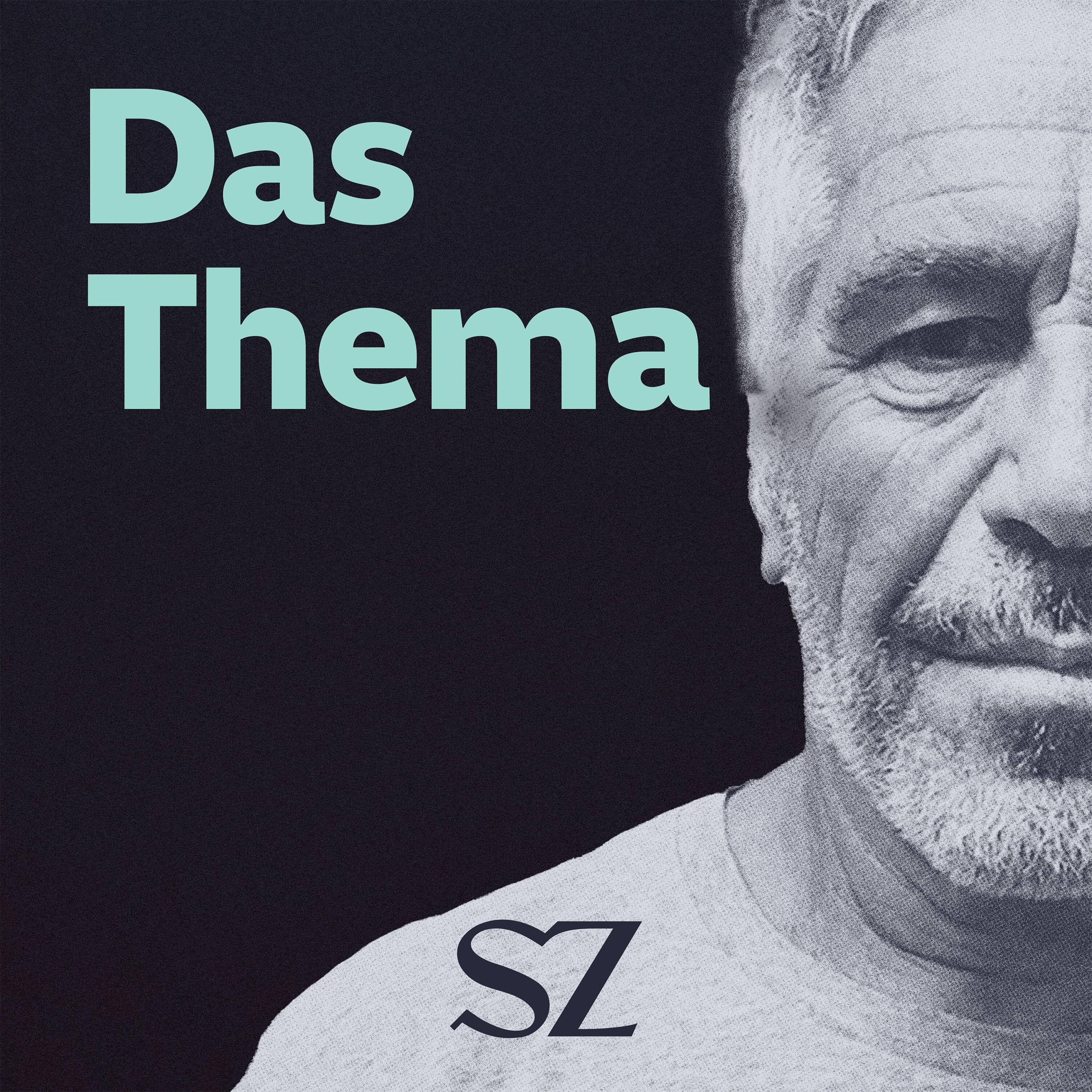 Best of SZ: Das Thema und In aller Ruhe