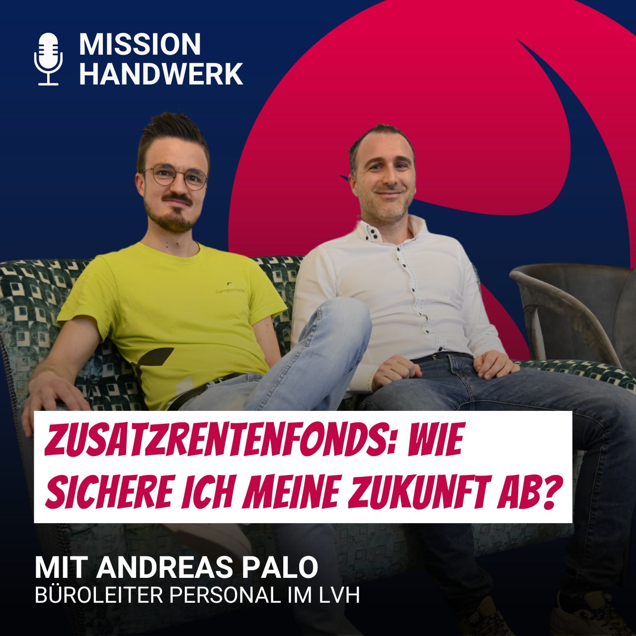 Mission Handwerk