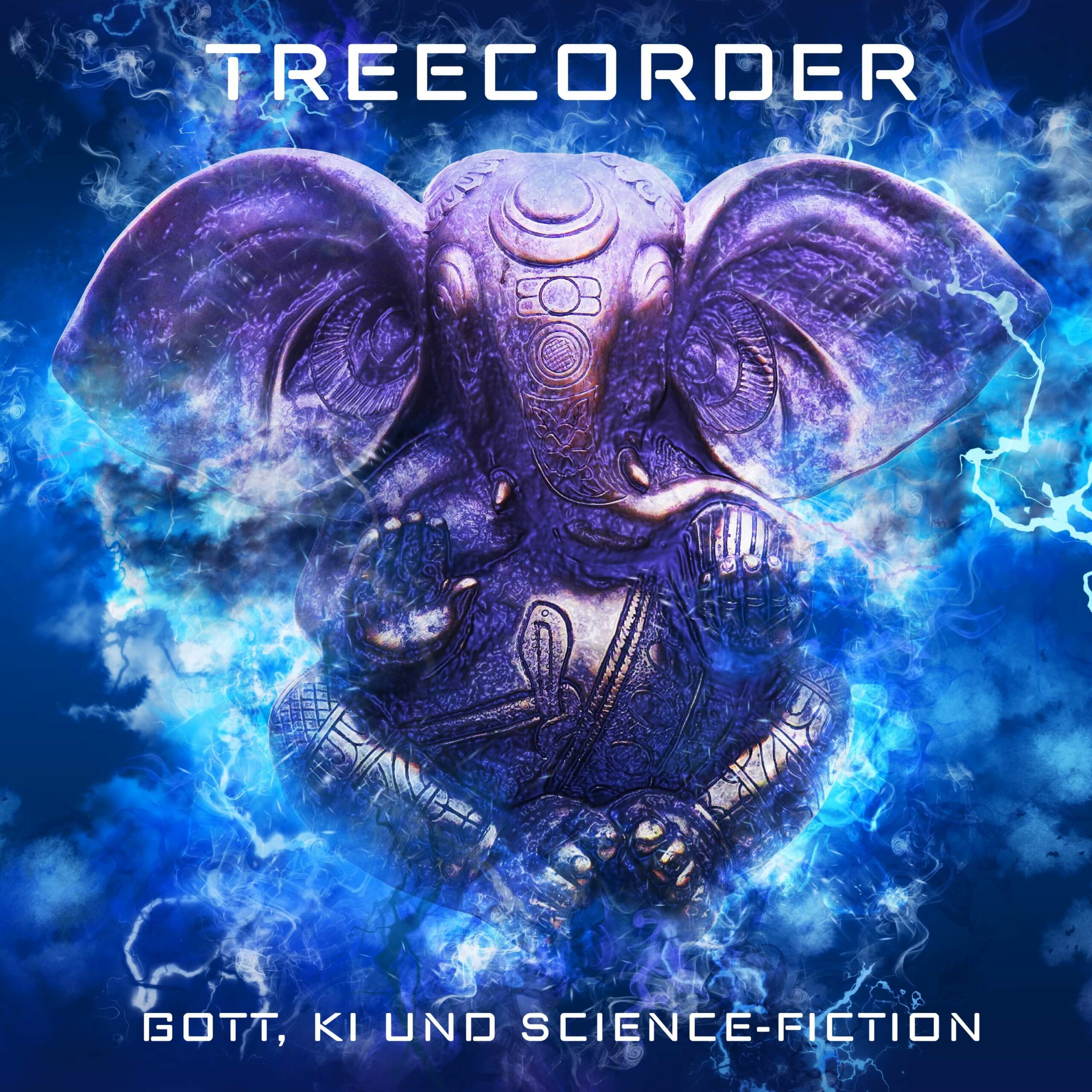 Treecorder - Science & Fiction Podcast