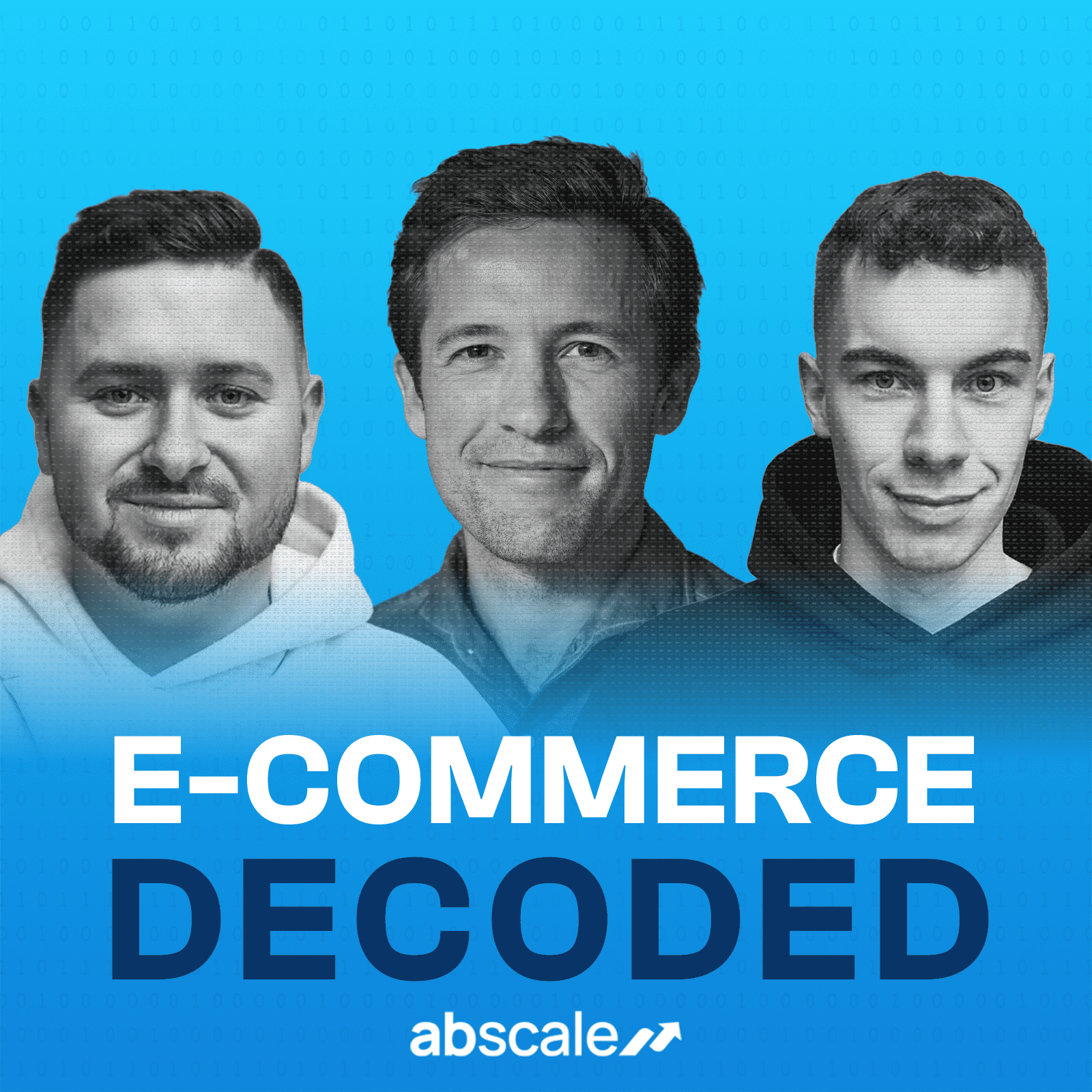 E-Commerce Decoded von abscale
