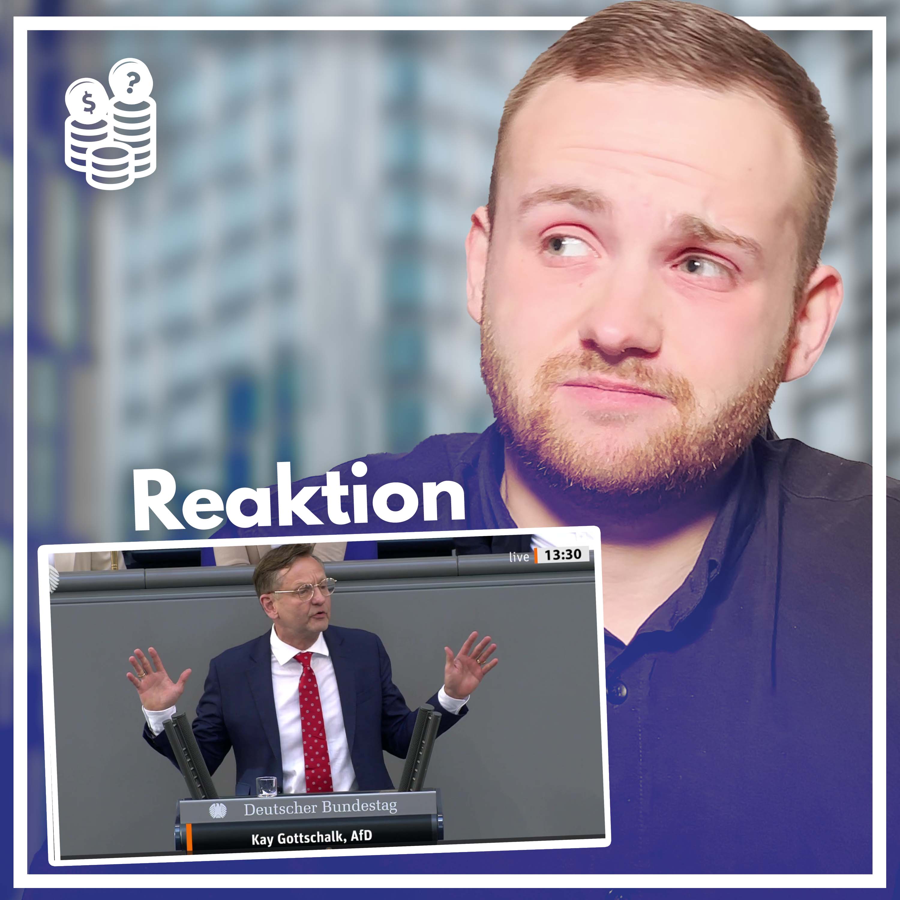 Wirtschaftsfragen