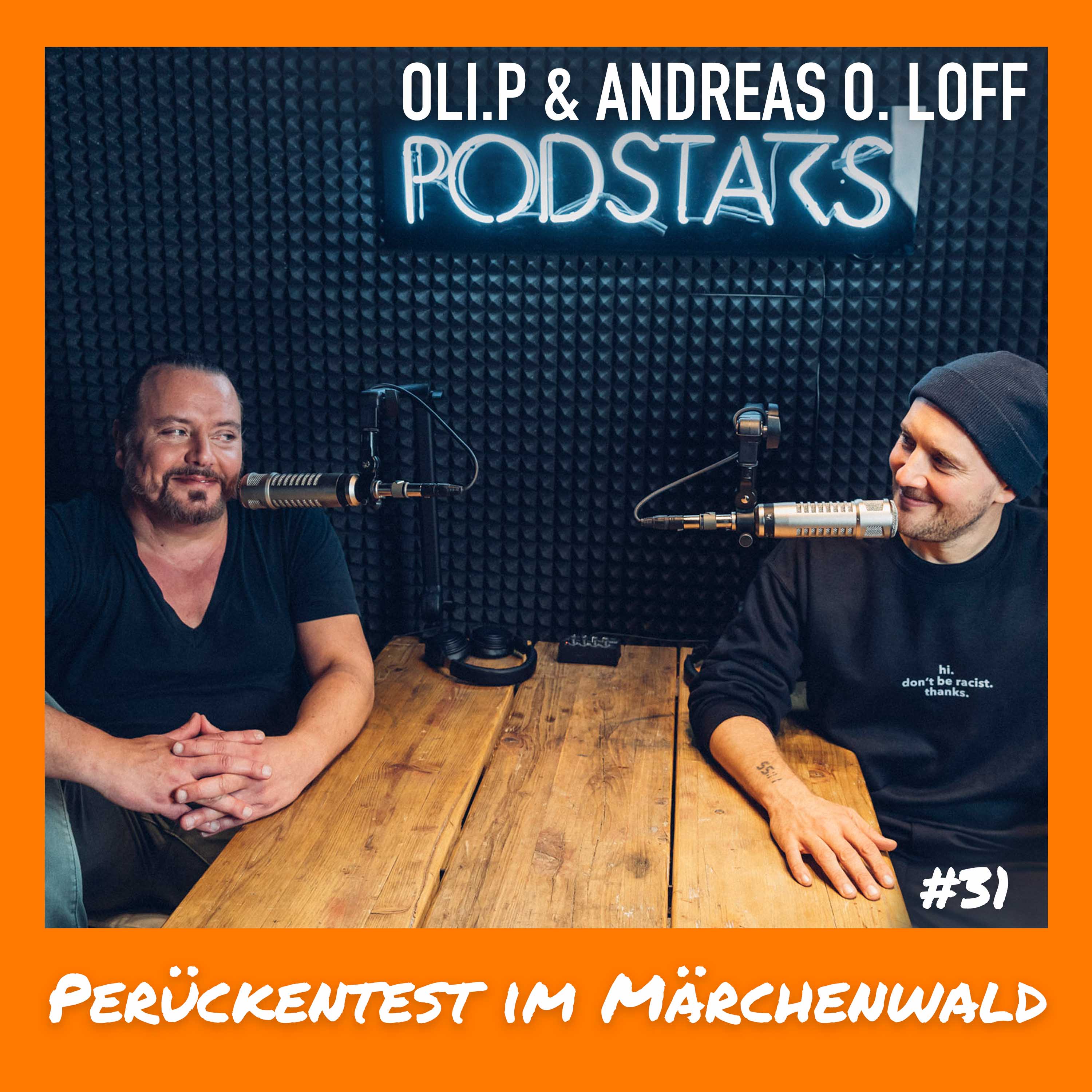 Ich hab Dich trotzdem lieb