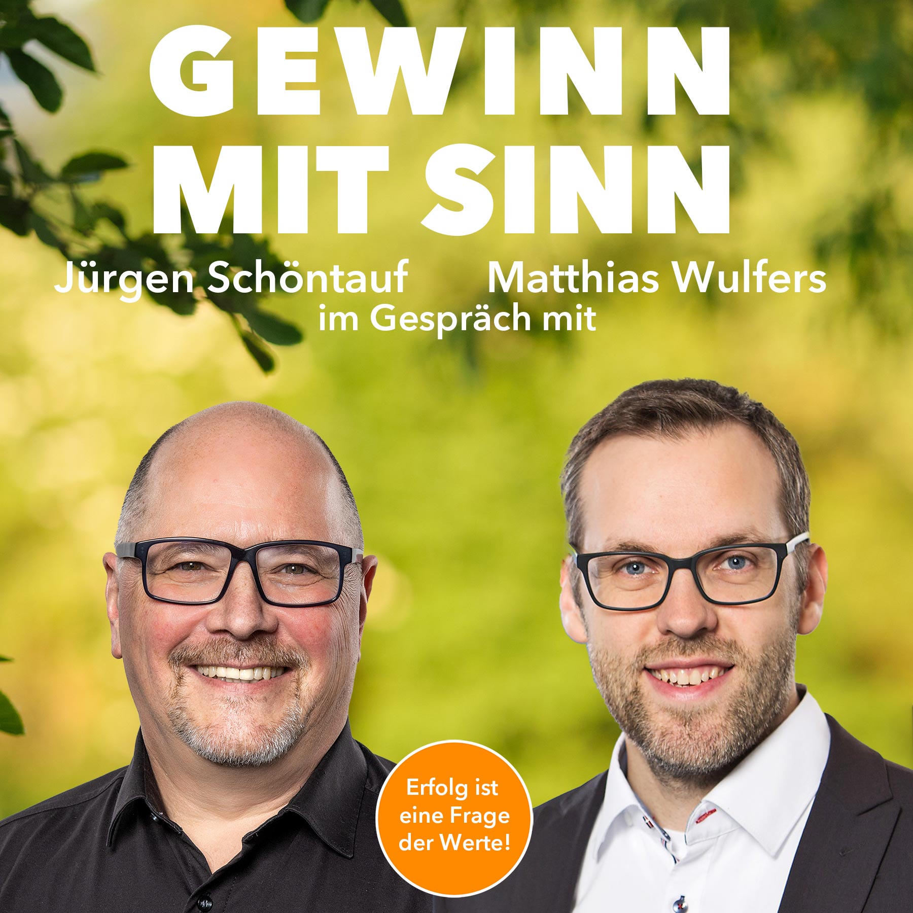 Gewinn mit Sinn