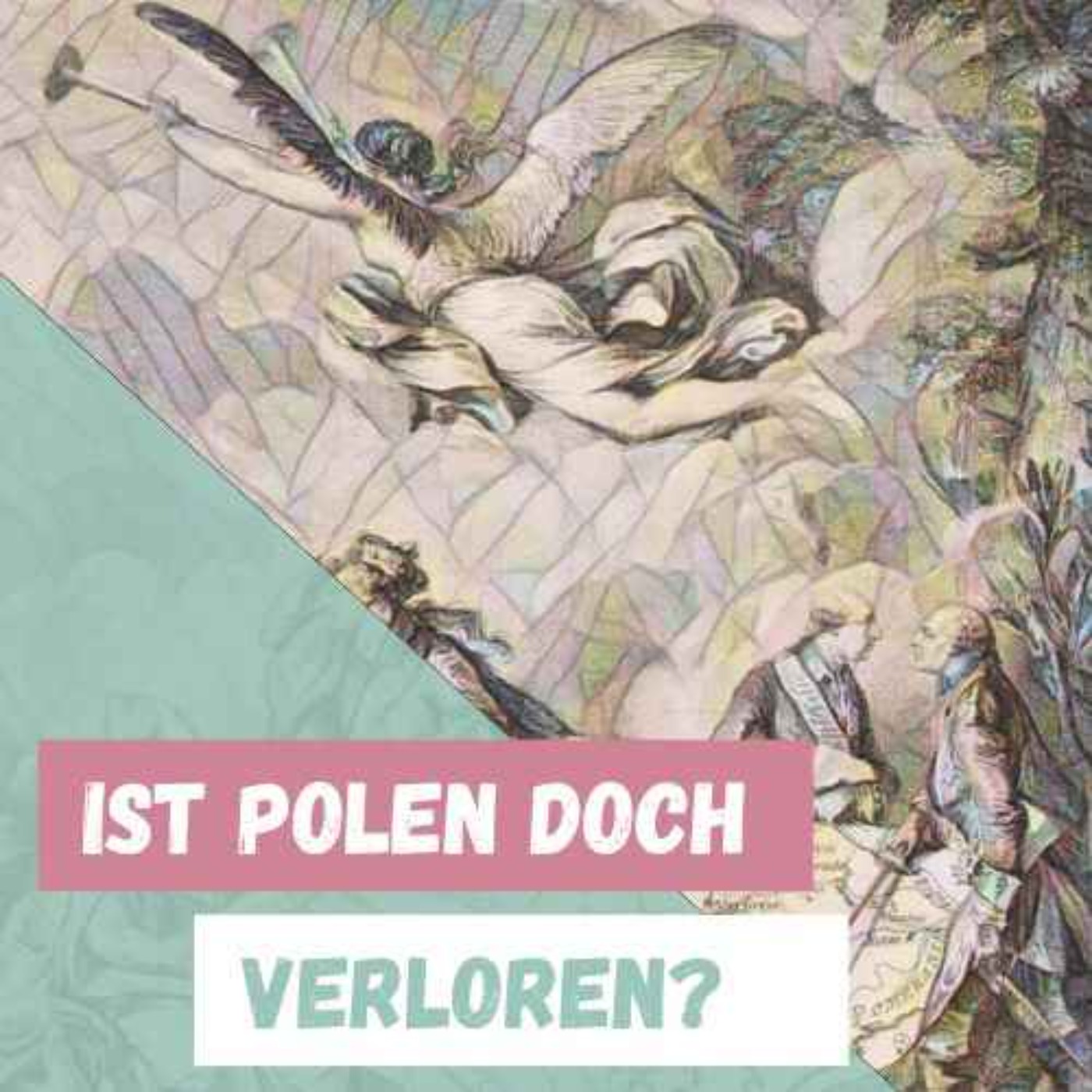 Die Teilungen Polens. Ein kollektives Trauma?