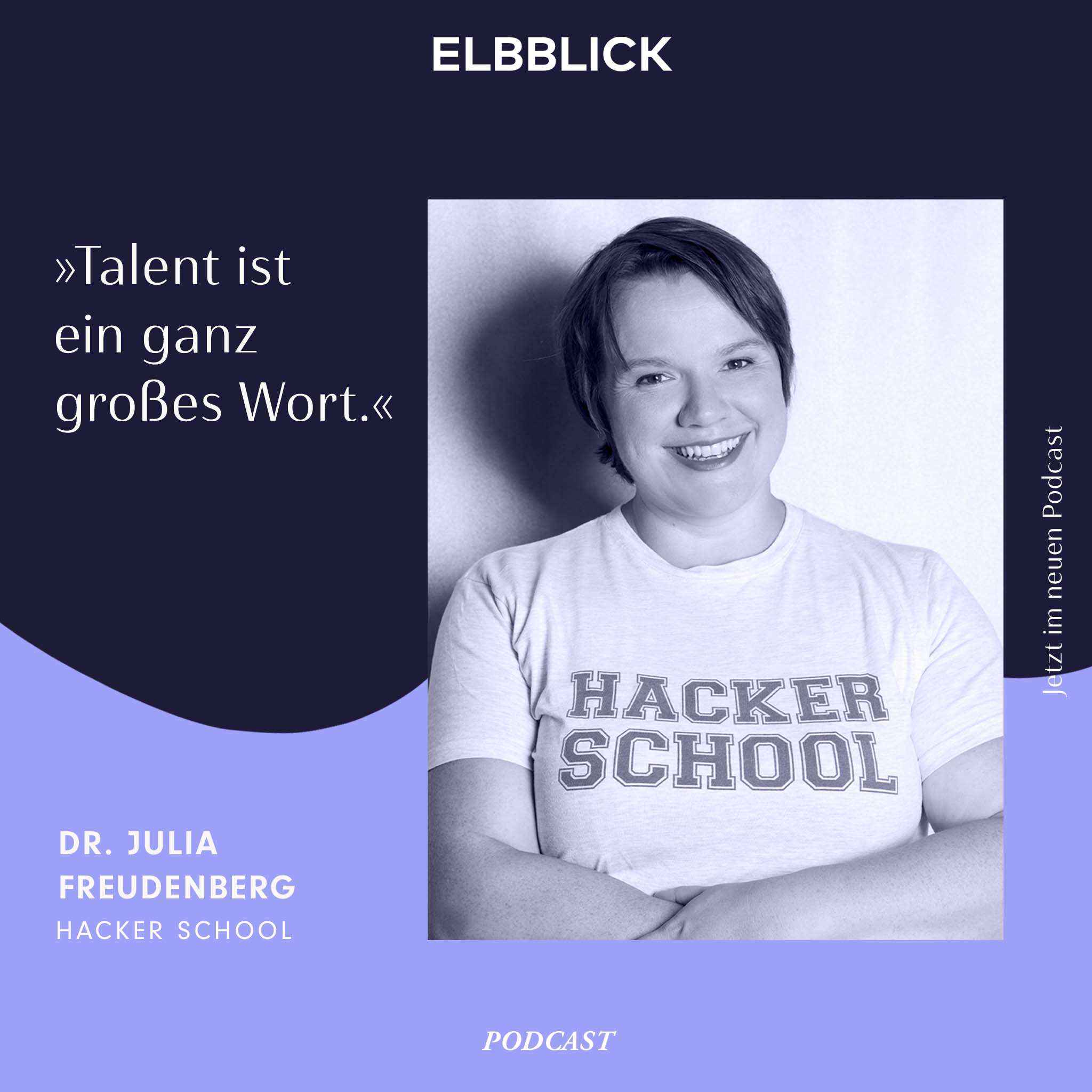 ELBBLICK Podcast