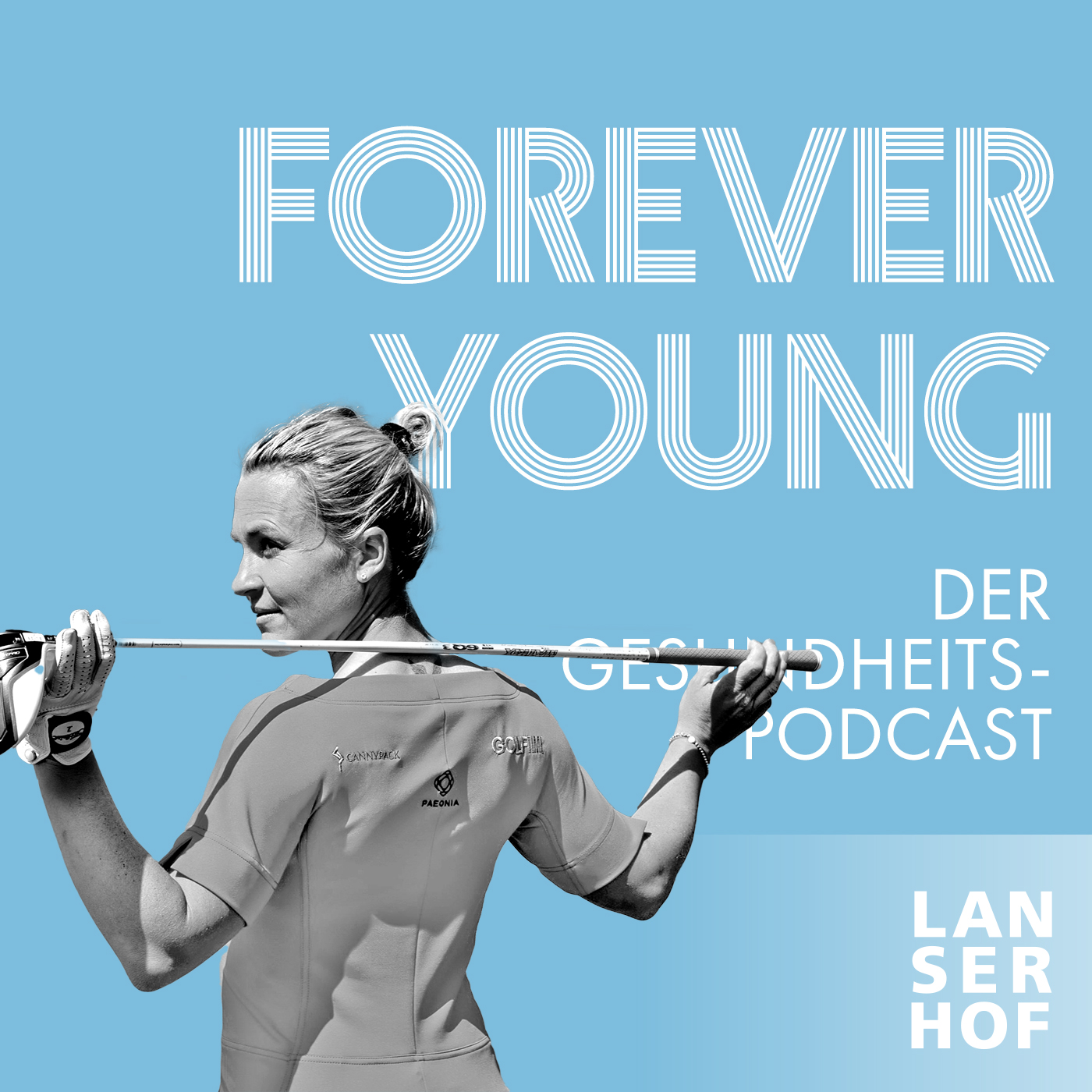 Forever Young - Der Longevity-Podcast