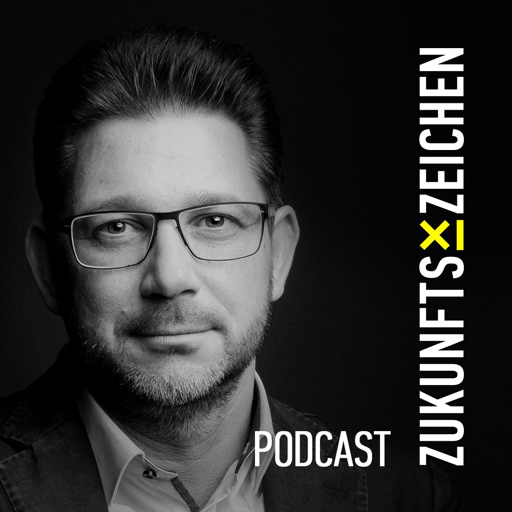 Zukunftszeichen Podcast