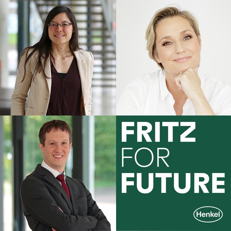 Fritz for Future