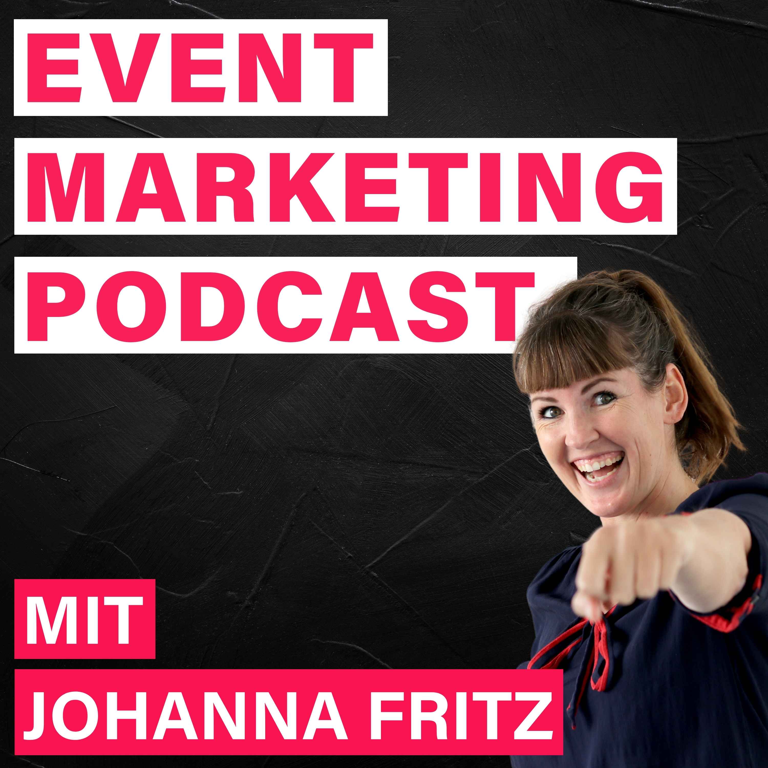 EVENT MARKETING PODCAST