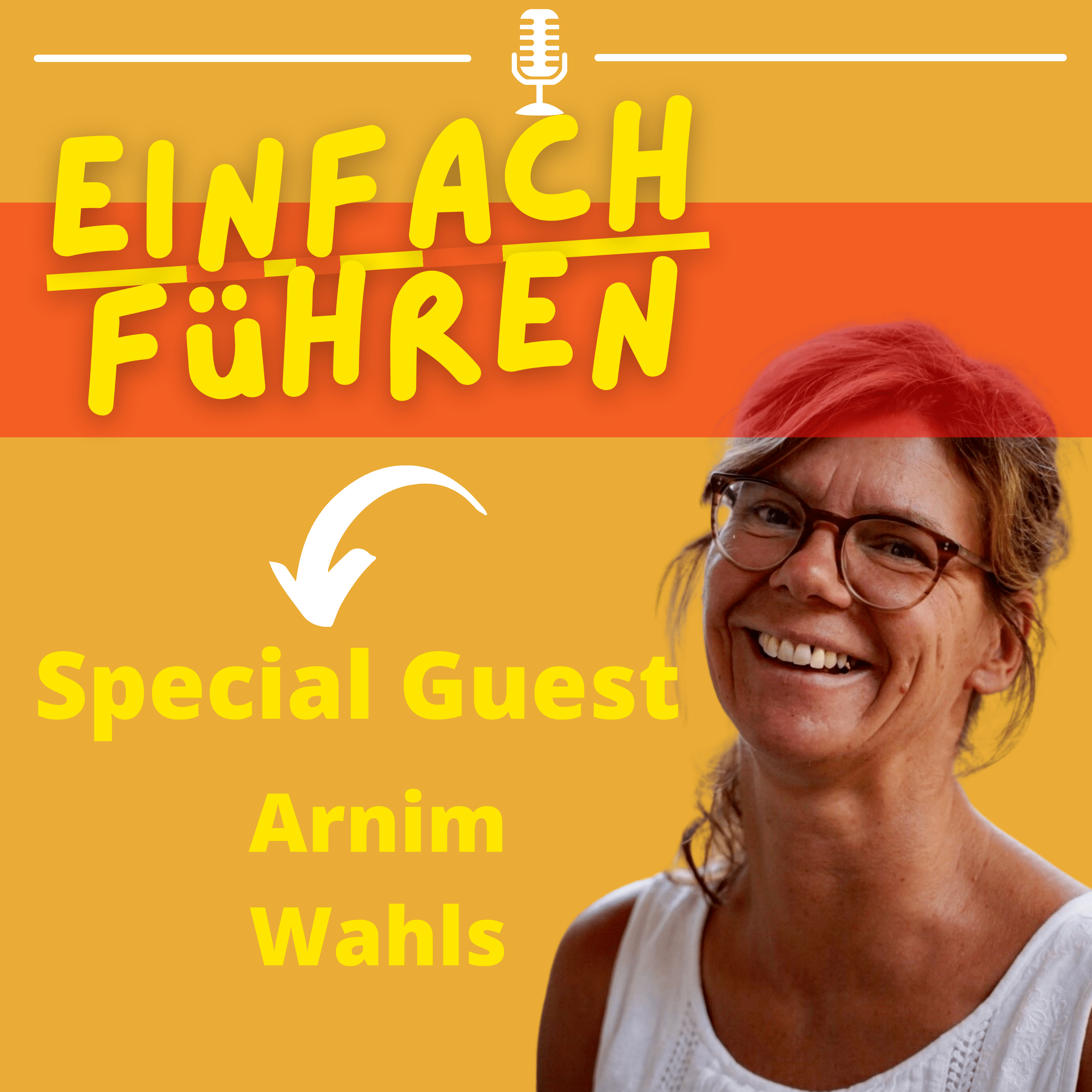 EINFACH Führen. Leadership im Flow. Von Anfang an!