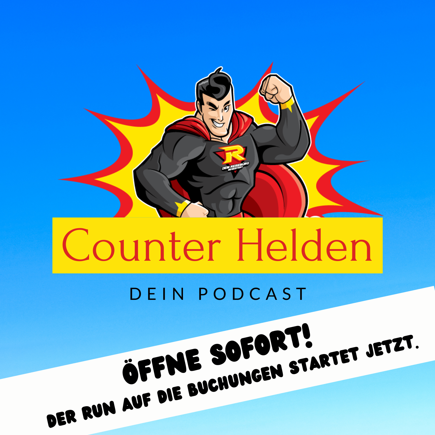Counter Helden