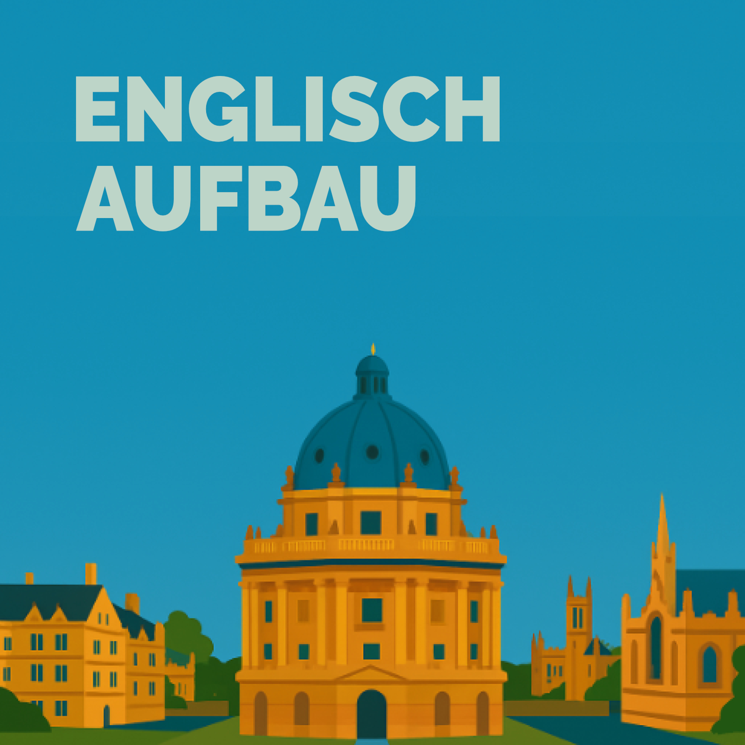 Englisch lernen mit Jicki (2025)