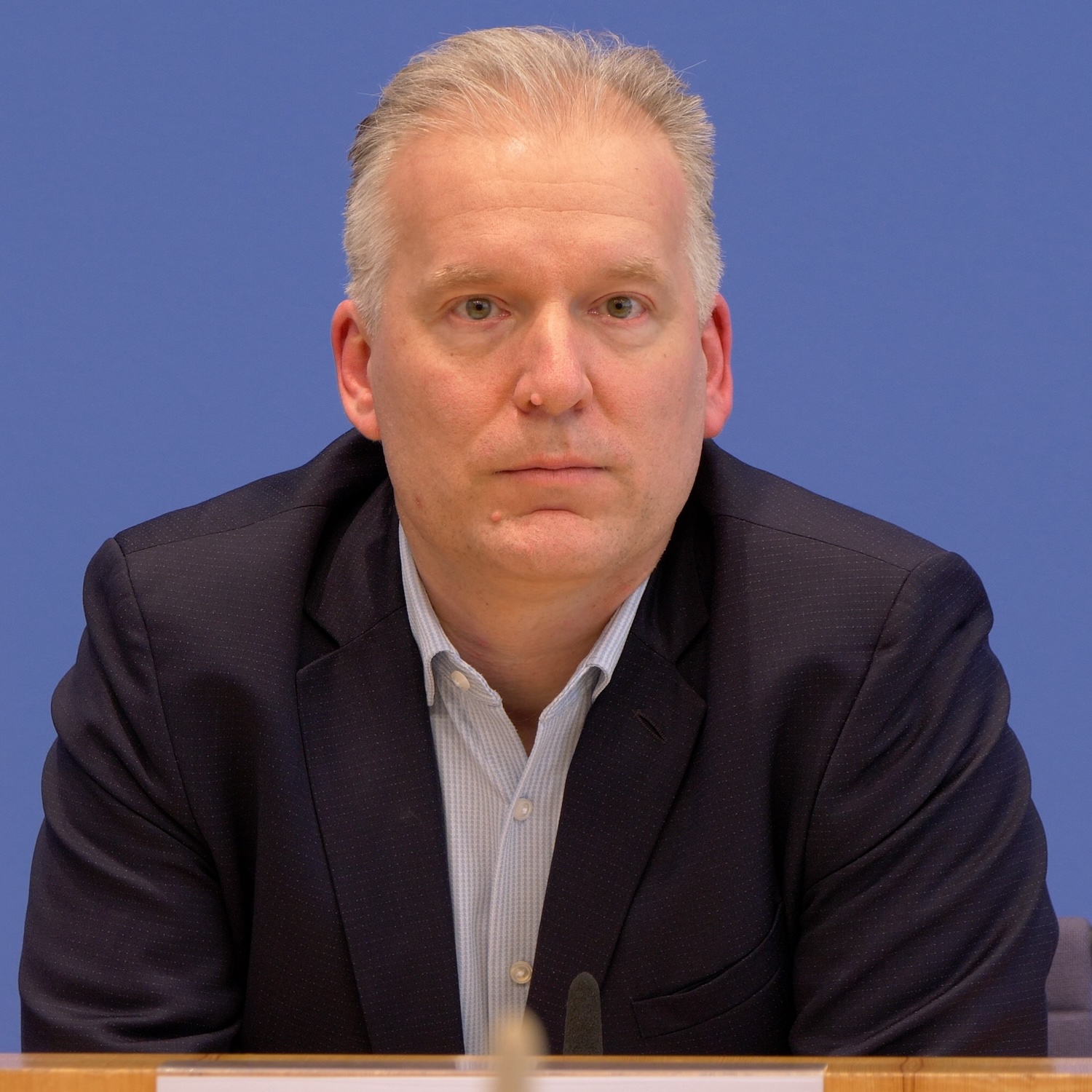 Neues aus der Bundespressekonferenz