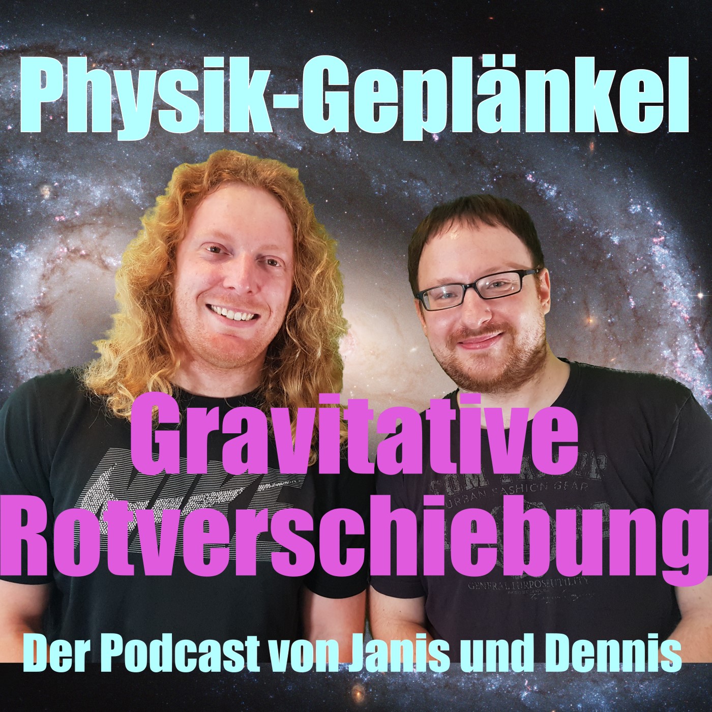 Physik-Geplänkel