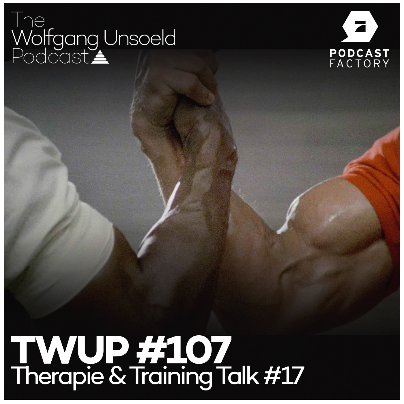 Therapie & Training Talk