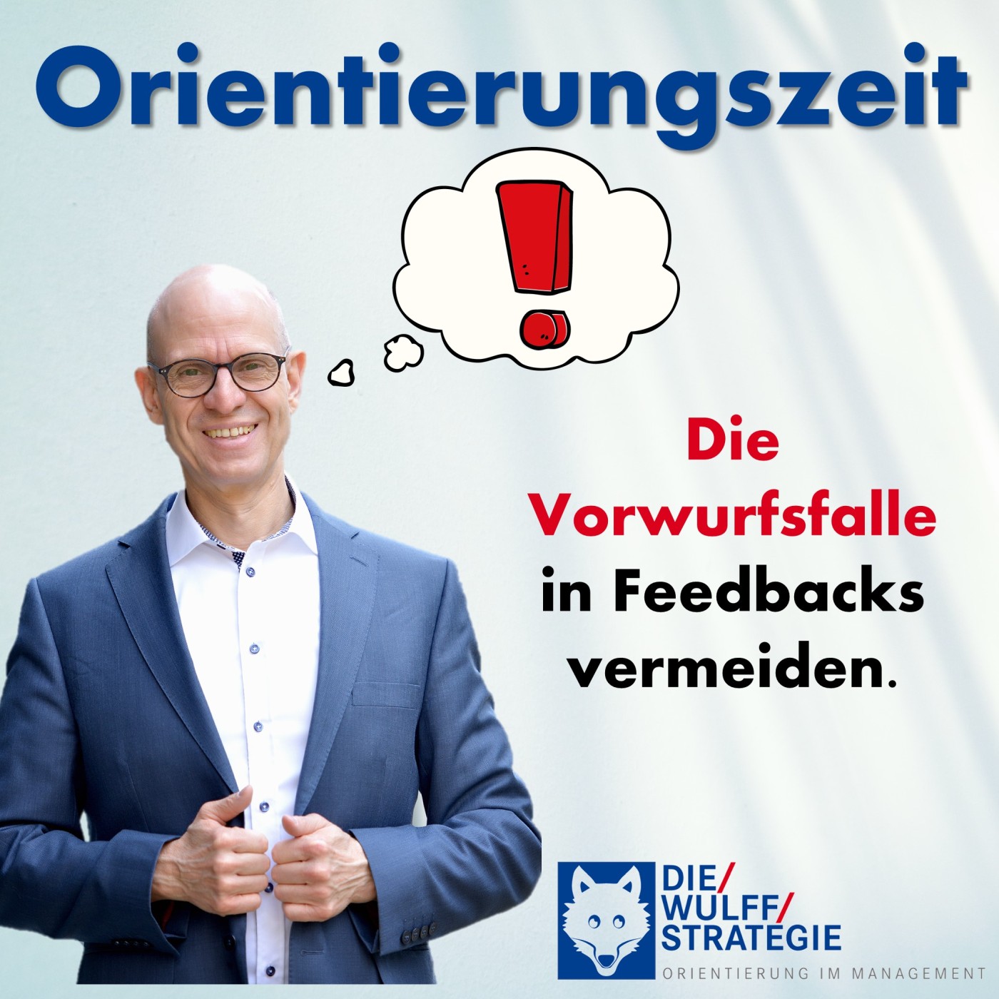Orientierungszeit