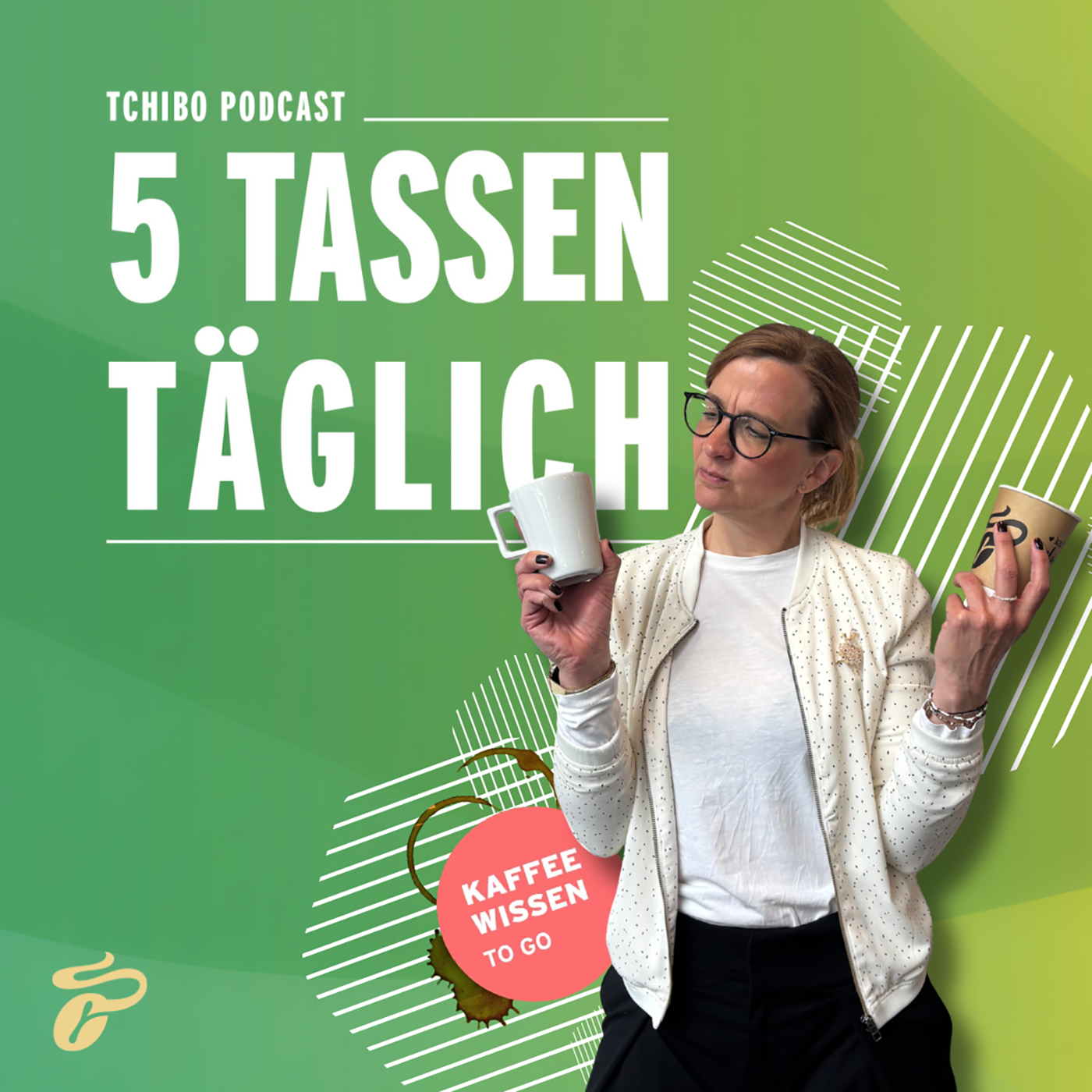 Tasse ist nicht gleich Tasse – Die Kaffeetasse beeinflusst den Geschmack