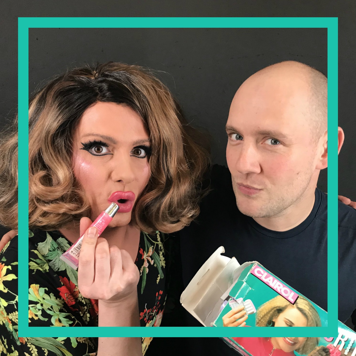90er Kids - Der 90er Podcast