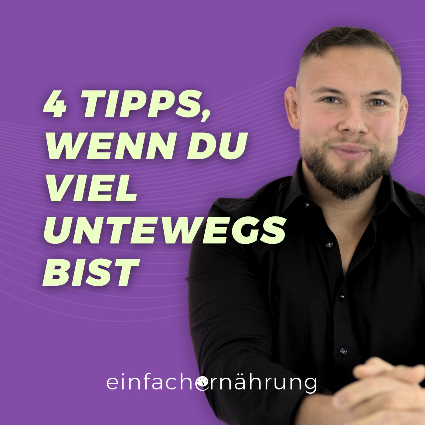Einfach Ernährung
