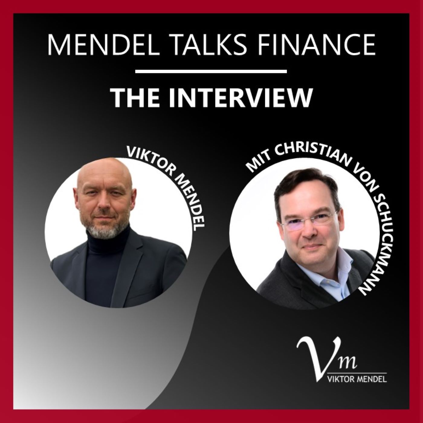 Nice to know for CFO - Der Podcast für CFOs und Finanzexperten
