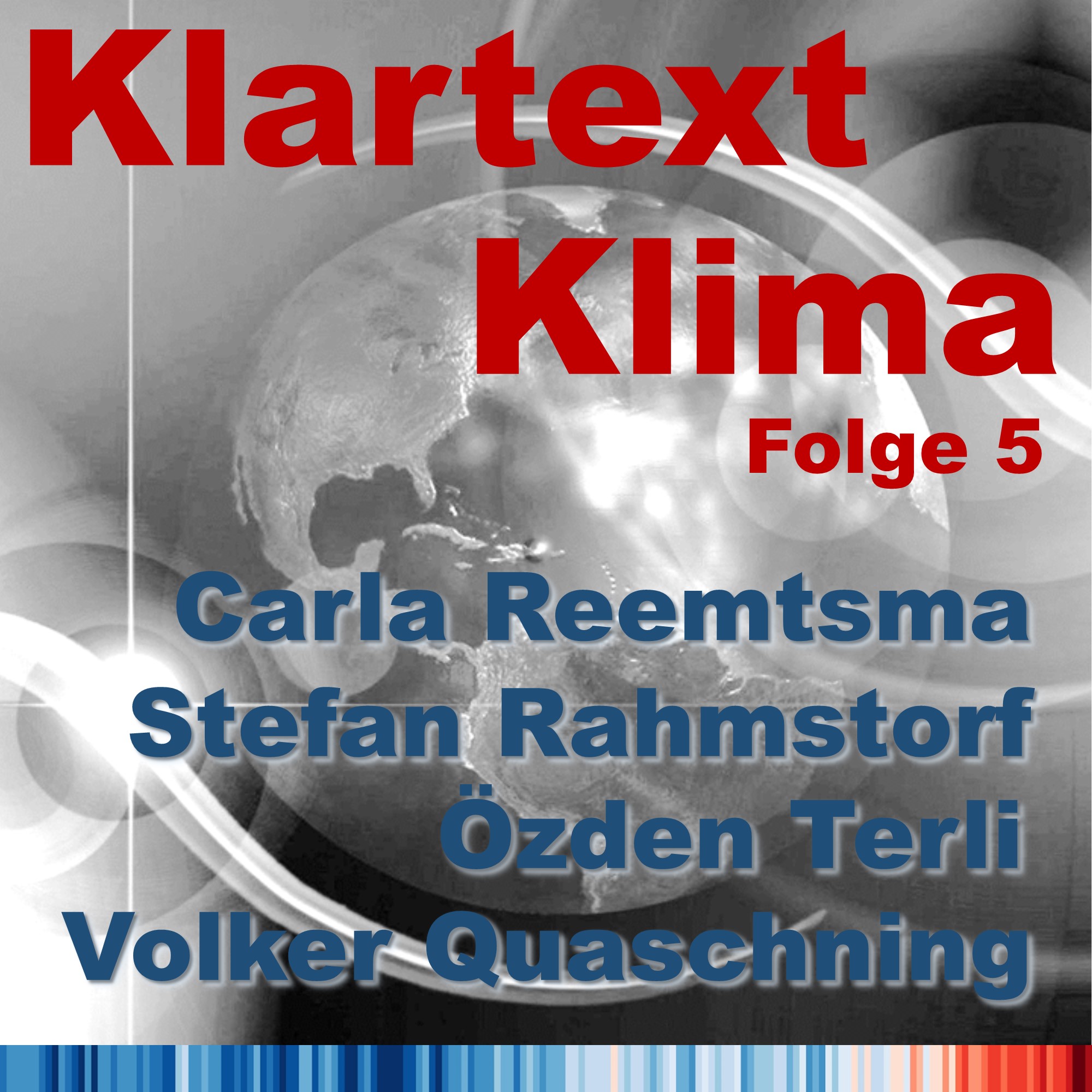 Das ist eine gute Frage Podcast