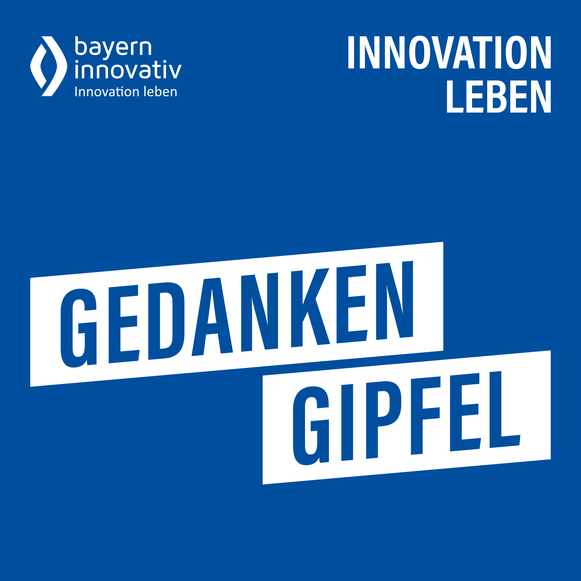 Innovation leben