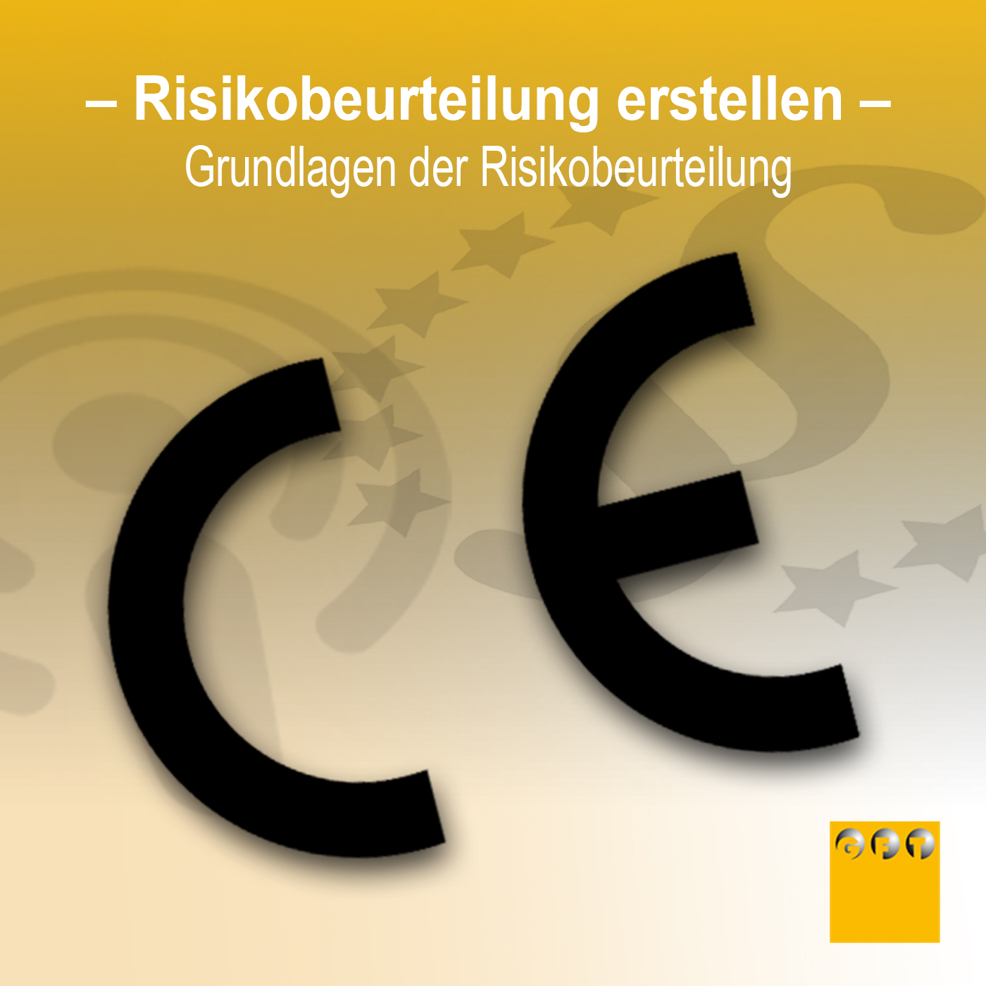 RB #001 "Risikobeurteilung? Da haben wir mal was vor Jahren gemacht" - Grundlagen der Risikobeurteilung episode artwork
