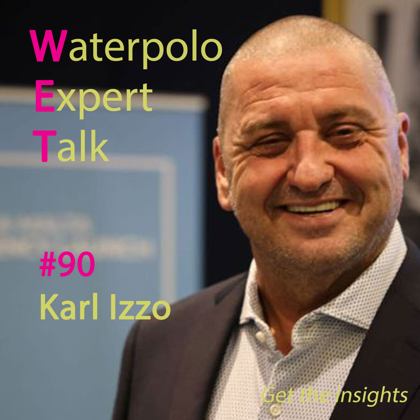 Waterpolo Expert Talk