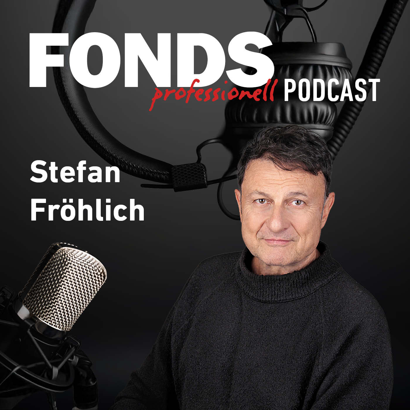 #15 Joachim Nareike sucht das Gespräch mit Stefan Fröhlich episode artwork