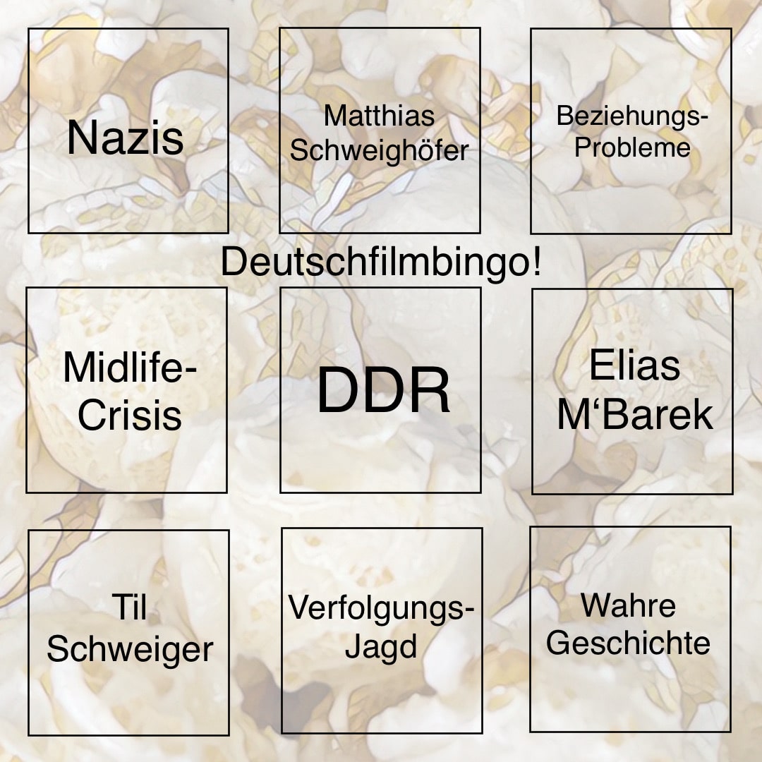 Vorsicht Spoiler!