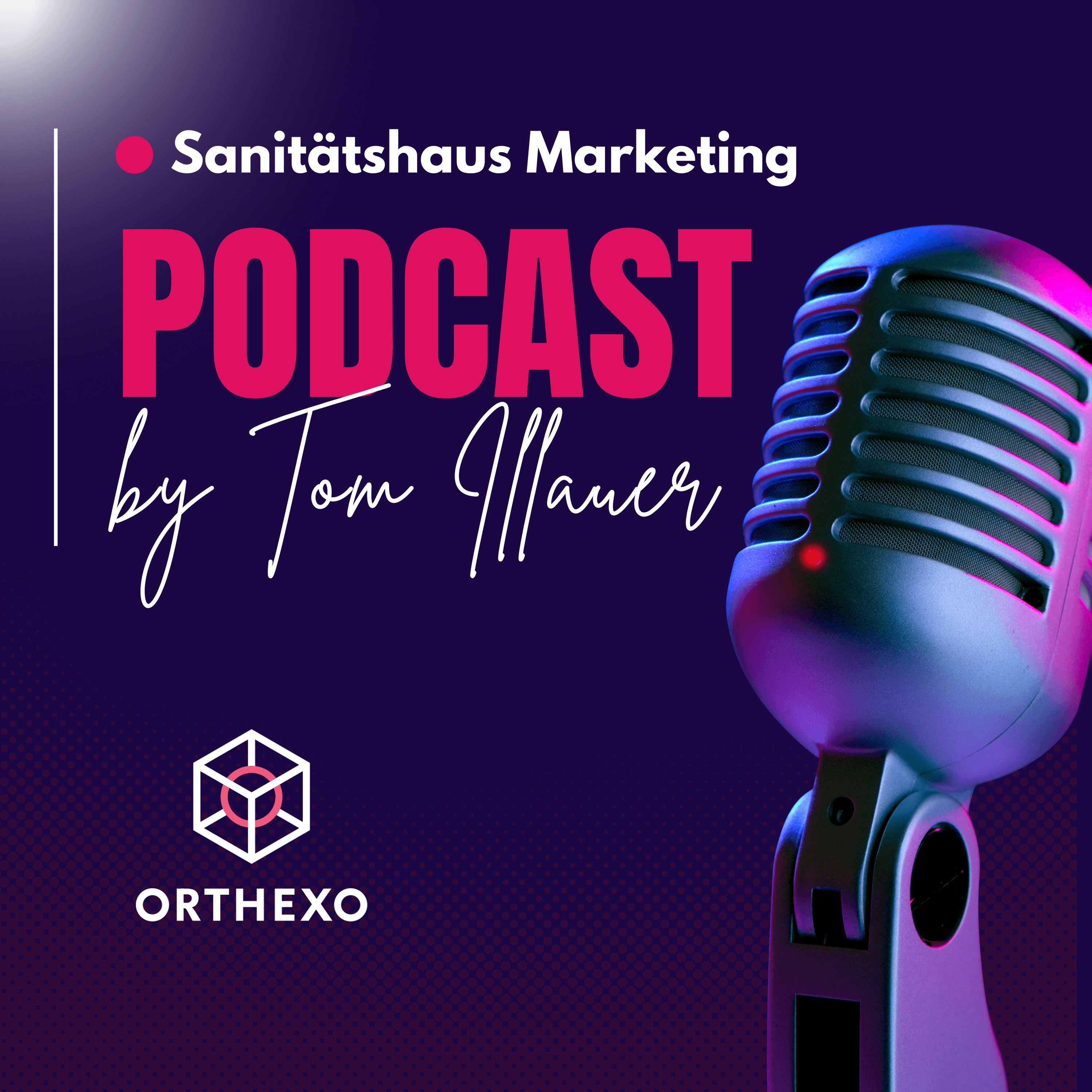 Sanitätshaus Marketing Podcast: Das Gründer Lexixkon: Das ABC für Startups: Folge 2 D-N