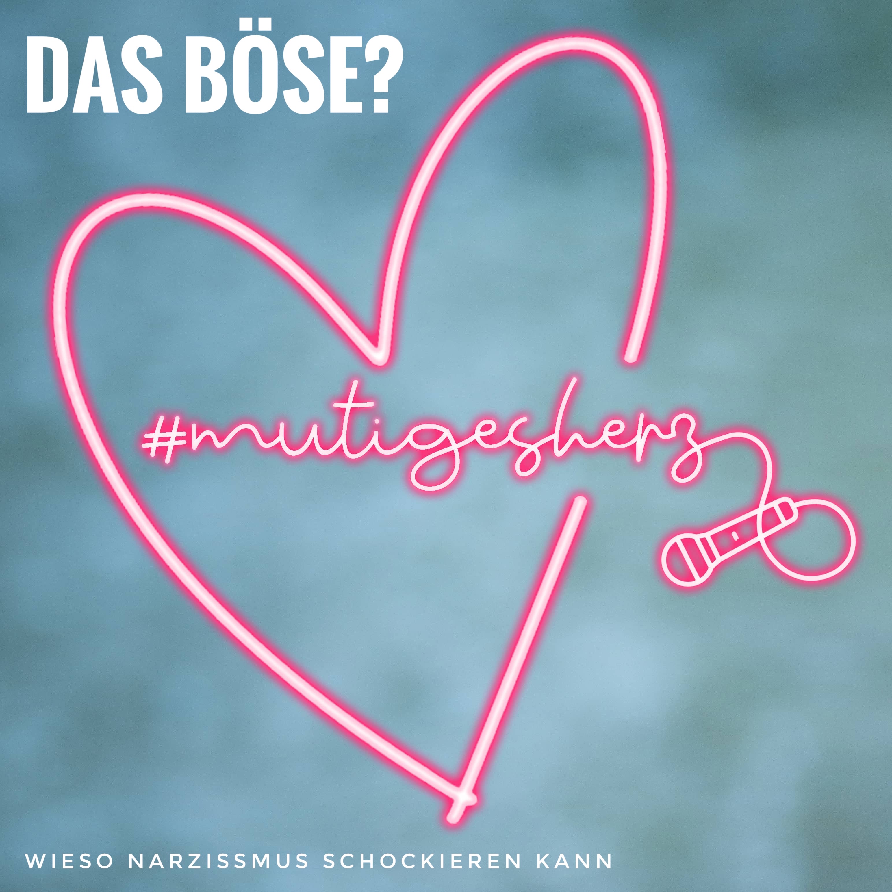 Das Böse? episode artwork