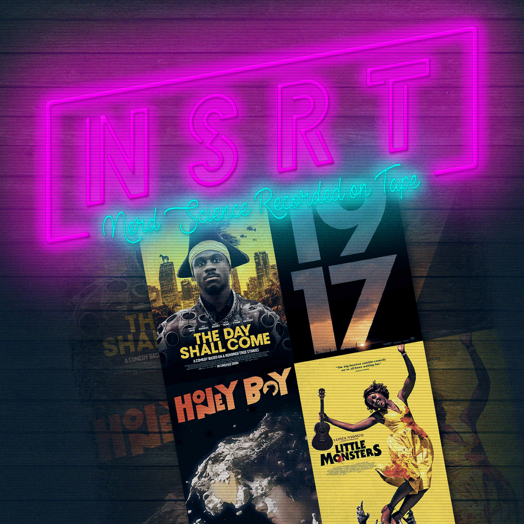 INSERT – Der Filmpodcast