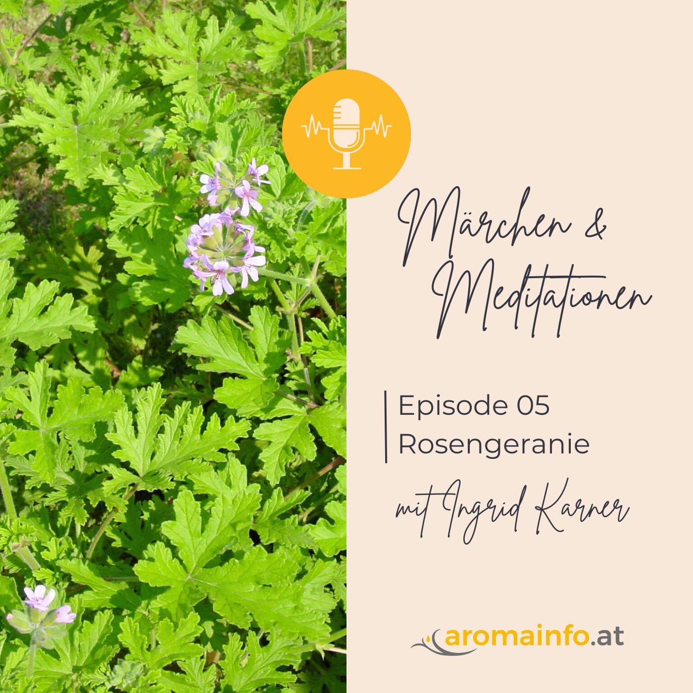 Fragrantia - Märchen & Meditationen mit Duftpflanzen