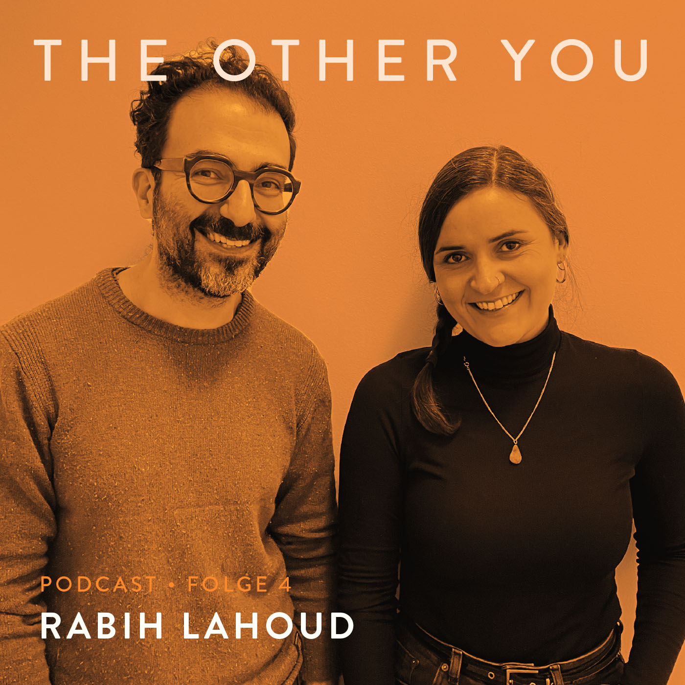 THE OTHER YOU