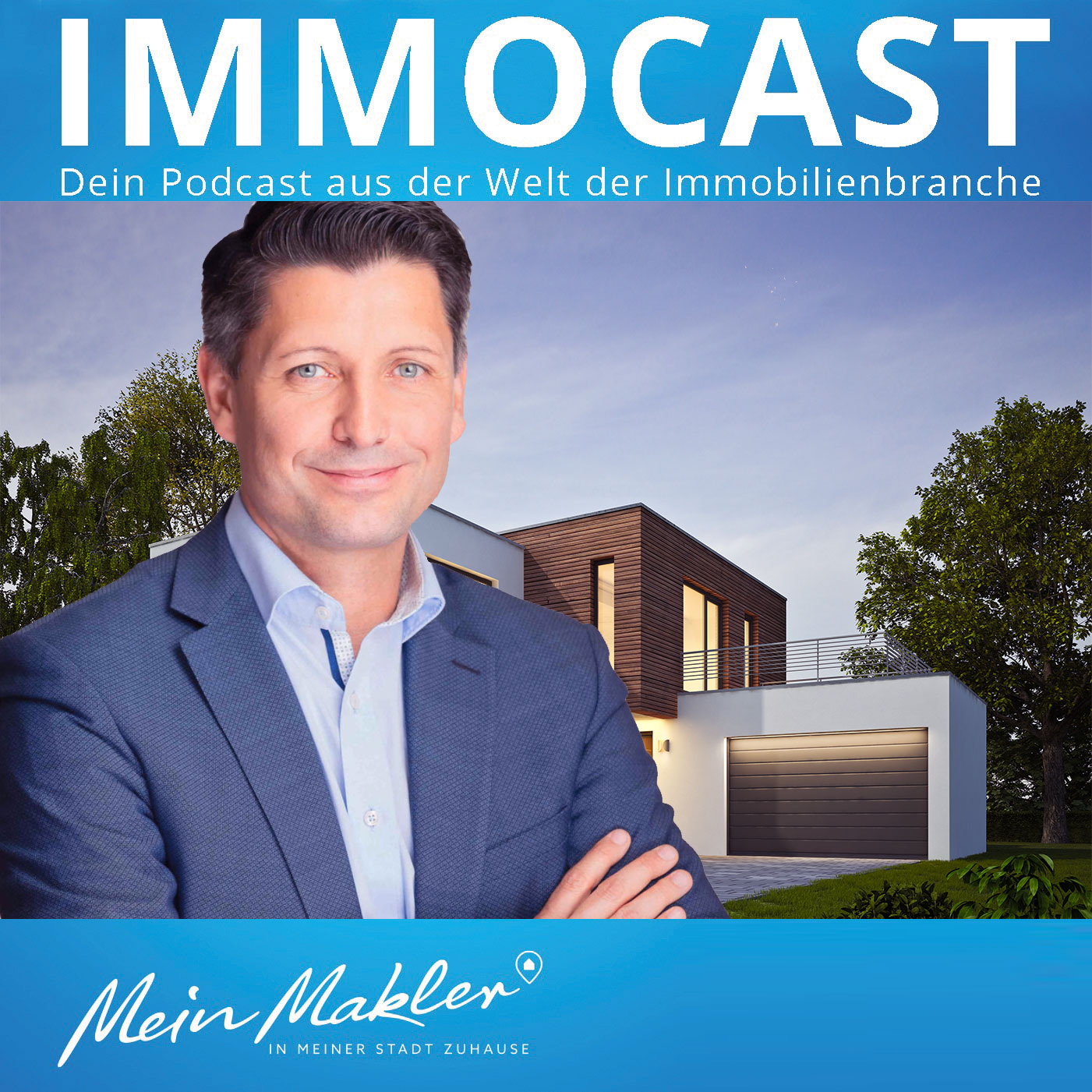 Immocast