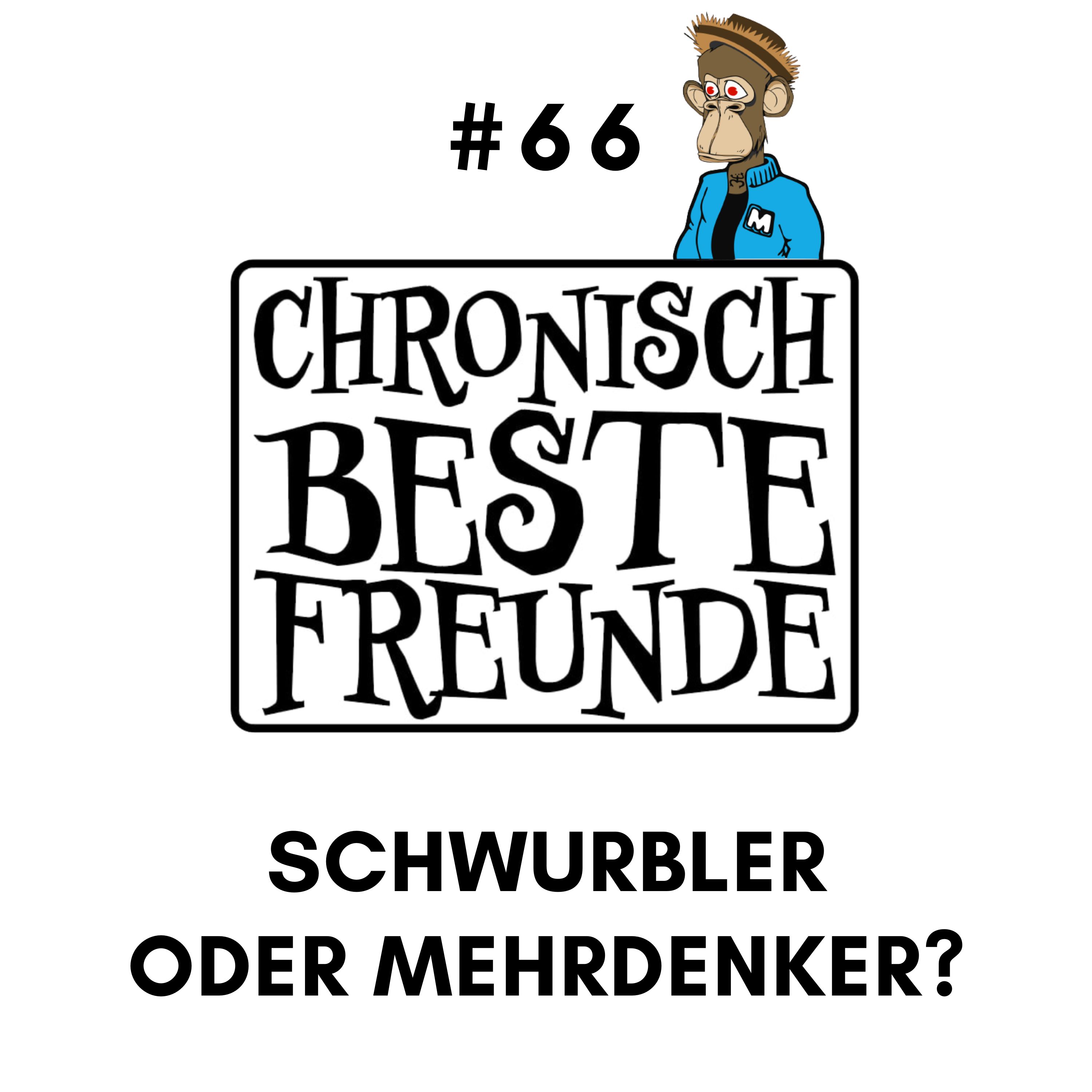 Chronisch Beste Freunde!