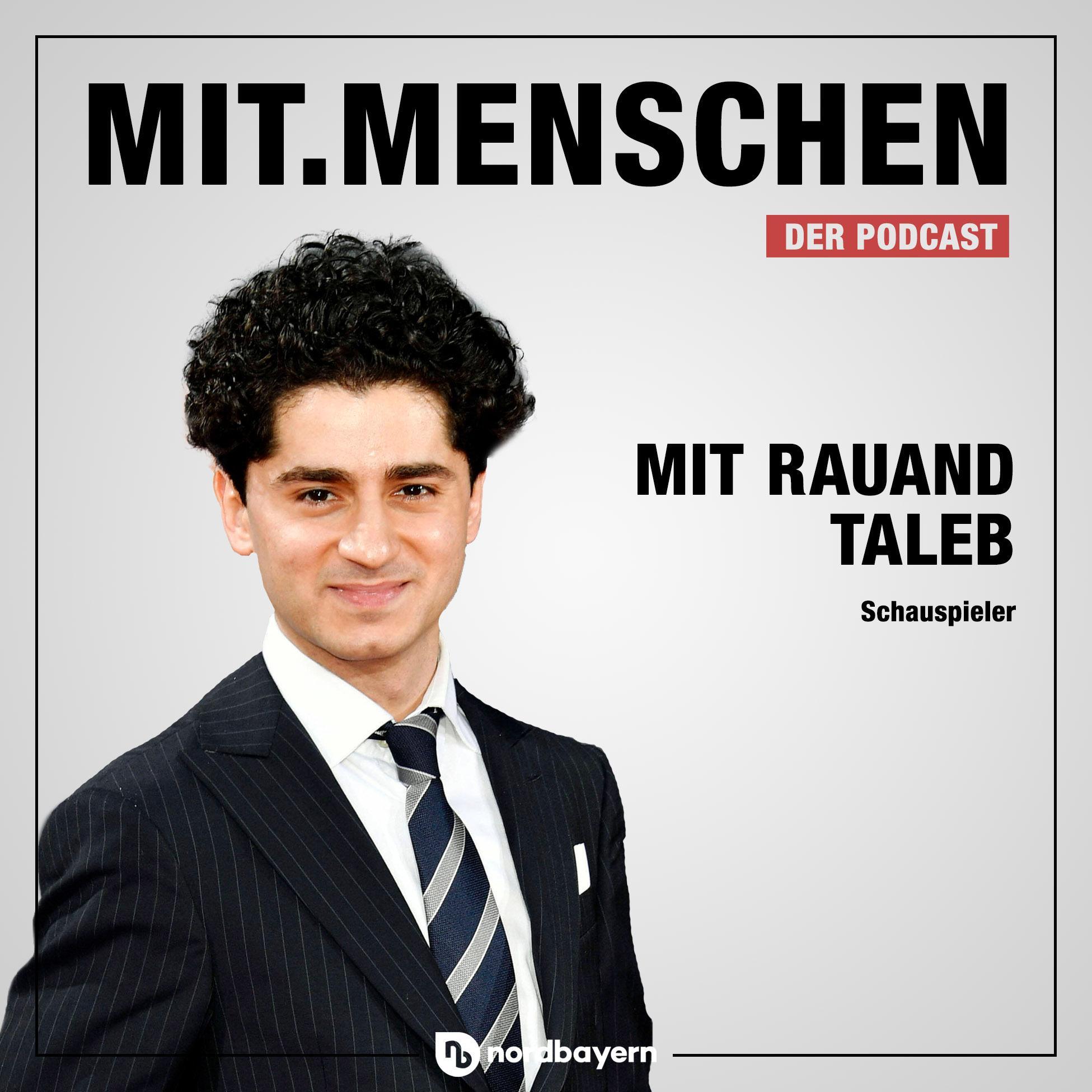 Mit.Menschen - Der Interview-Podcast aus Nürnberg