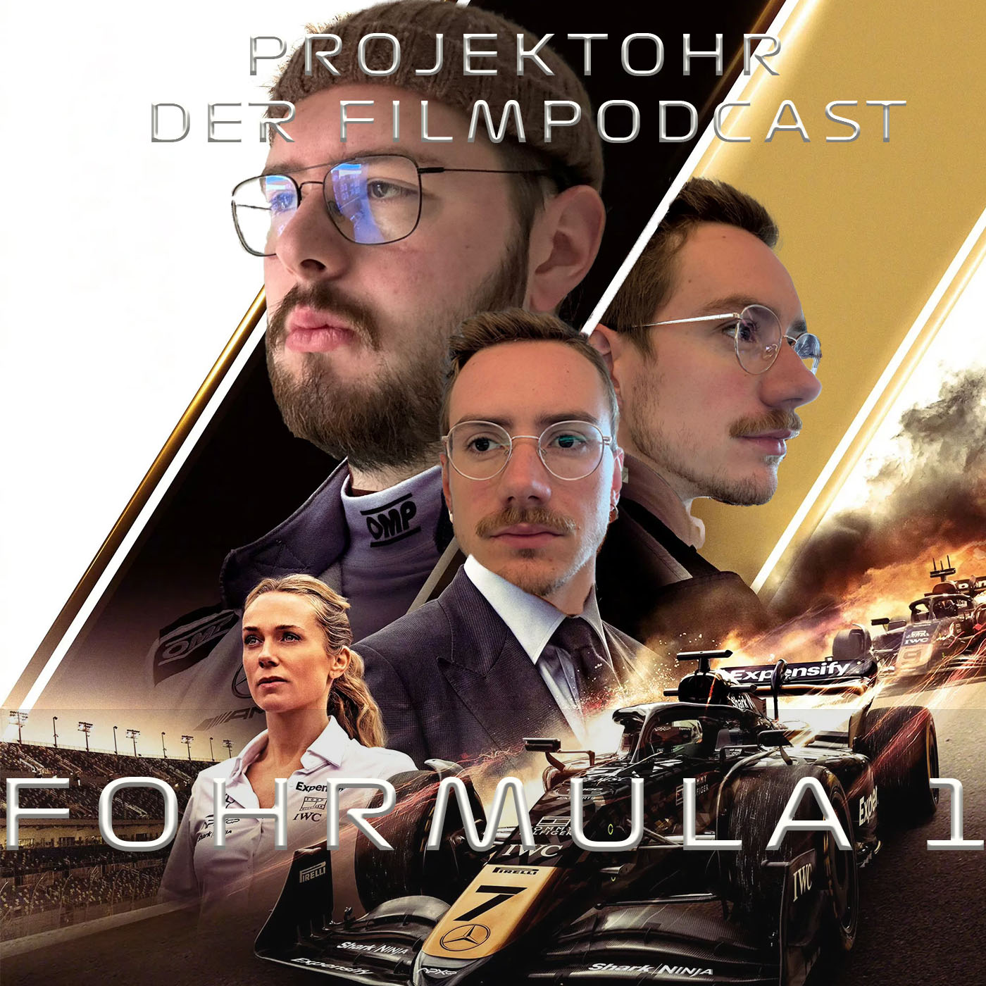 ProjektOhr