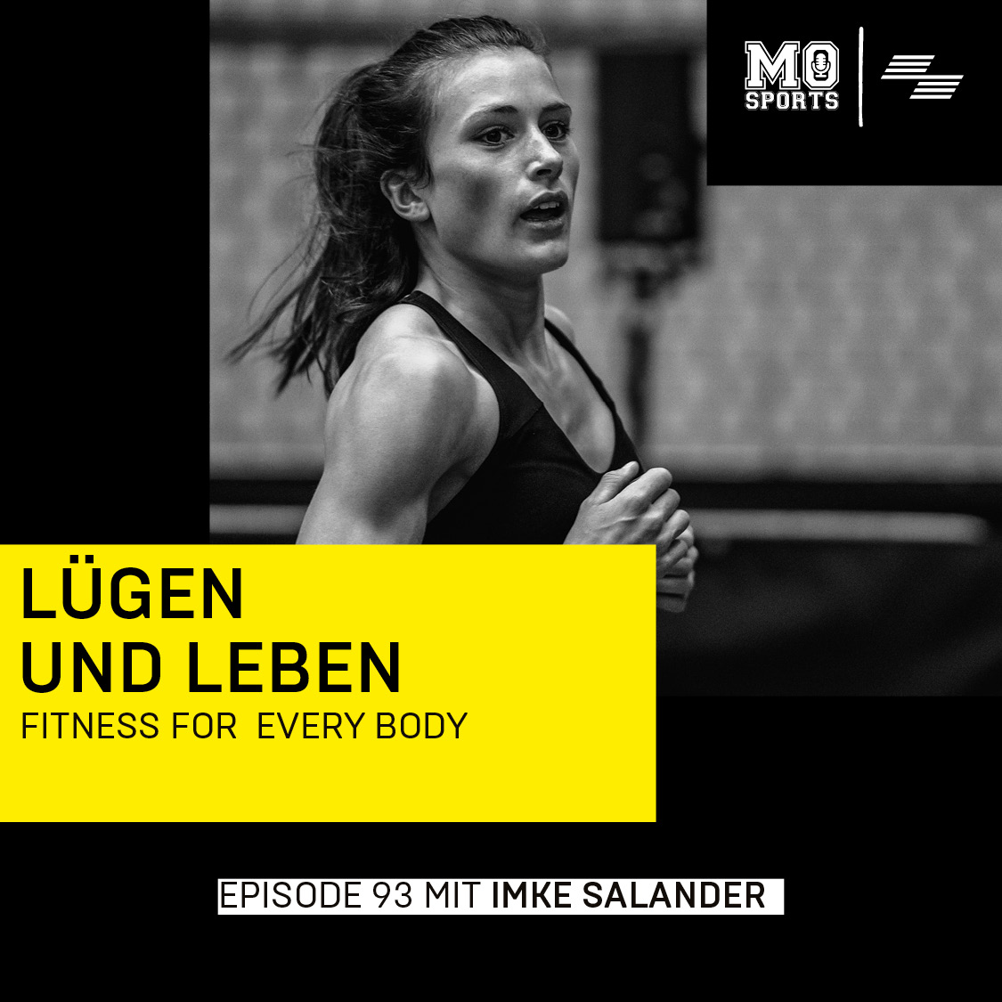 Trainingsschnack - Ungefährliches Halbwissen aus der Sportwelt