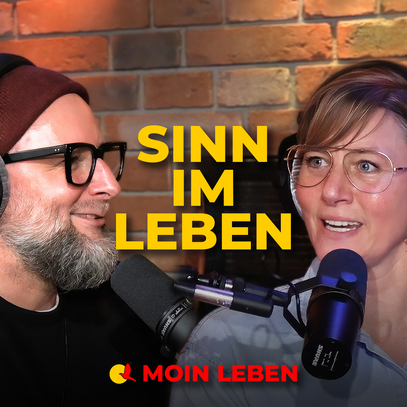 Moin Leben - Lebenswege, Astrologie, Business