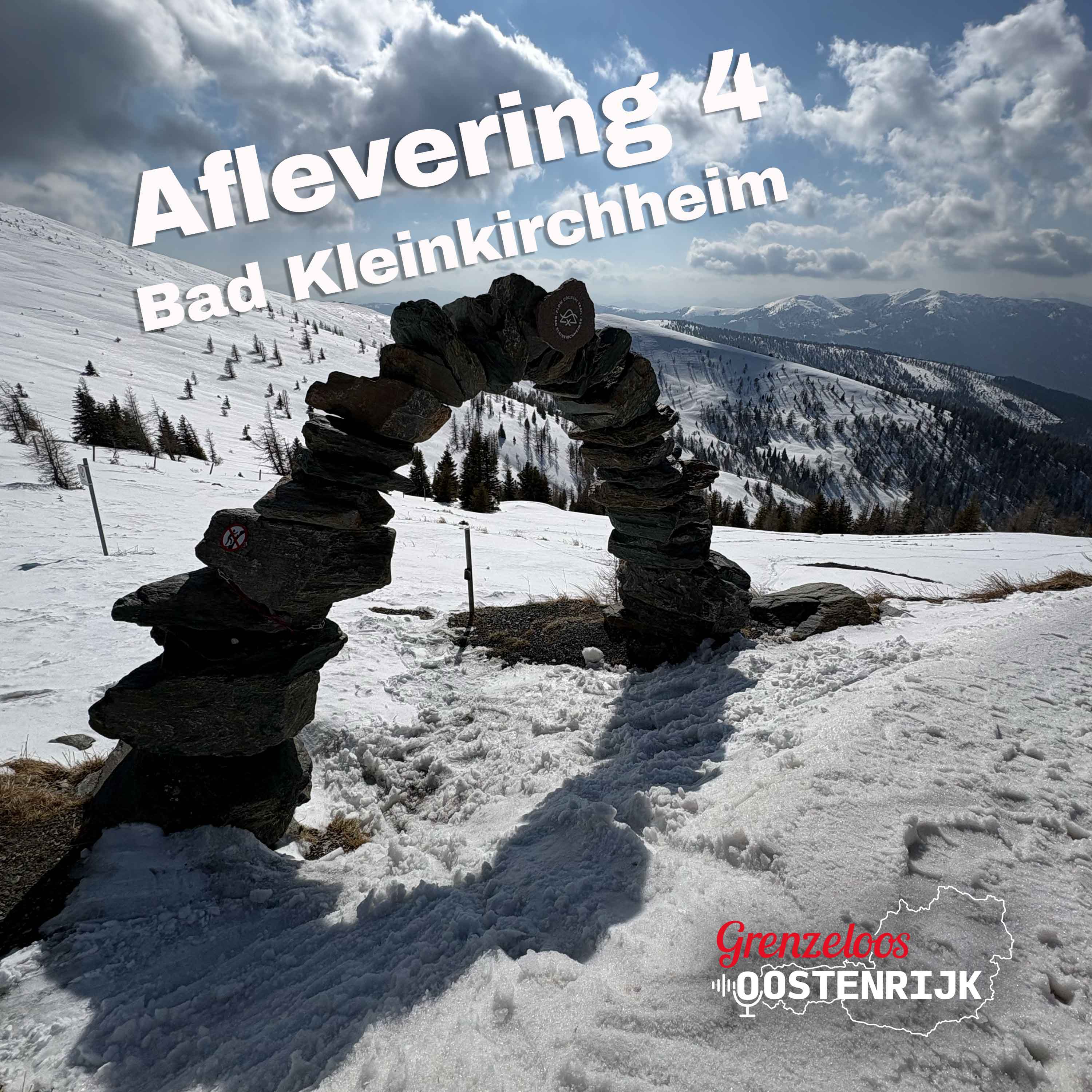 Grenzeloos Oostenrijk - BAD KLEINKIRCHHEIM: INSIDER-TIPS VOOR JE VOLGENDE OOSTENRIJK-TRIP episode artwork