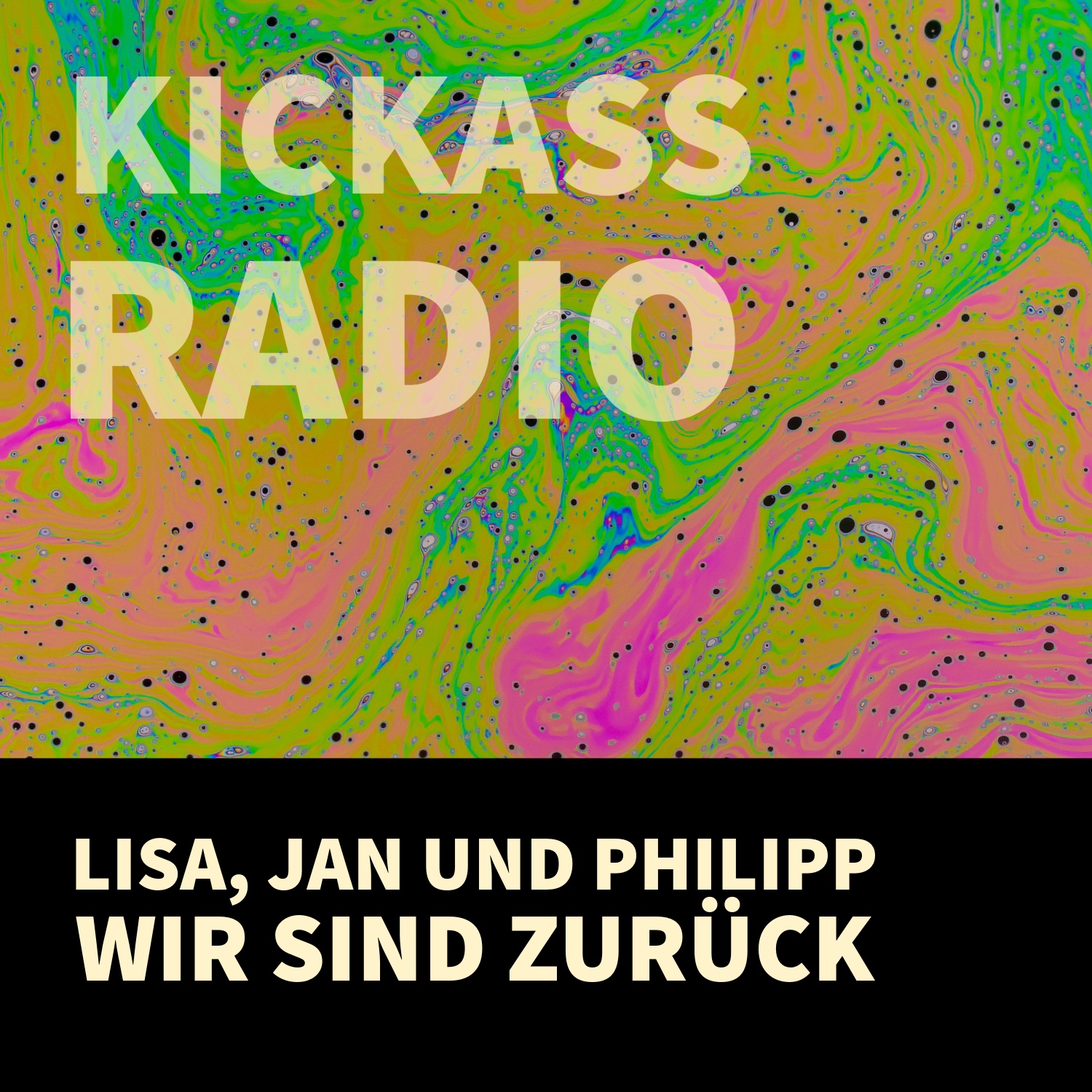 KickassRadio 1| 2026